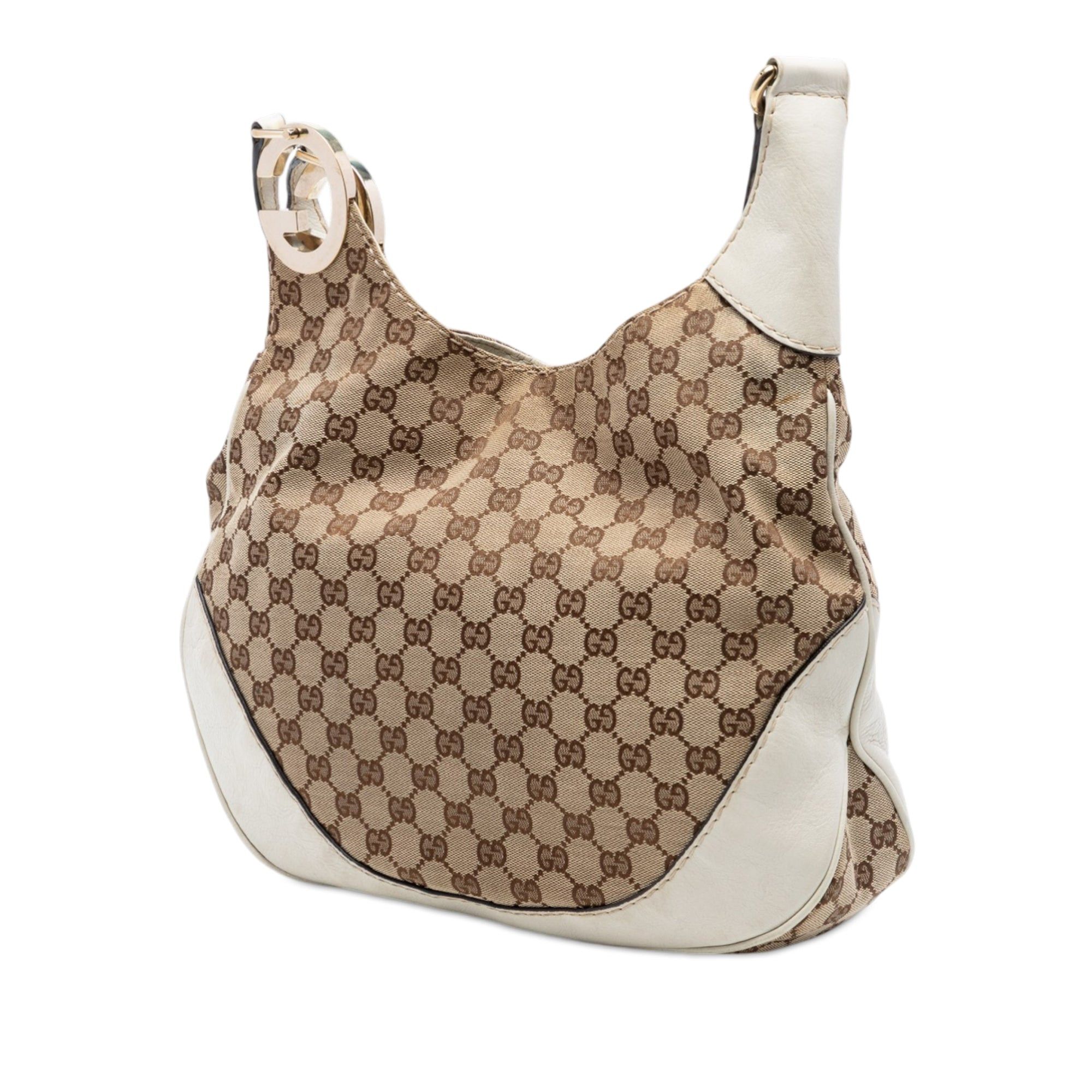 Gucci GG Canvas Charlotte Crossbody Size ONE SIZE - 2 Thumbnail