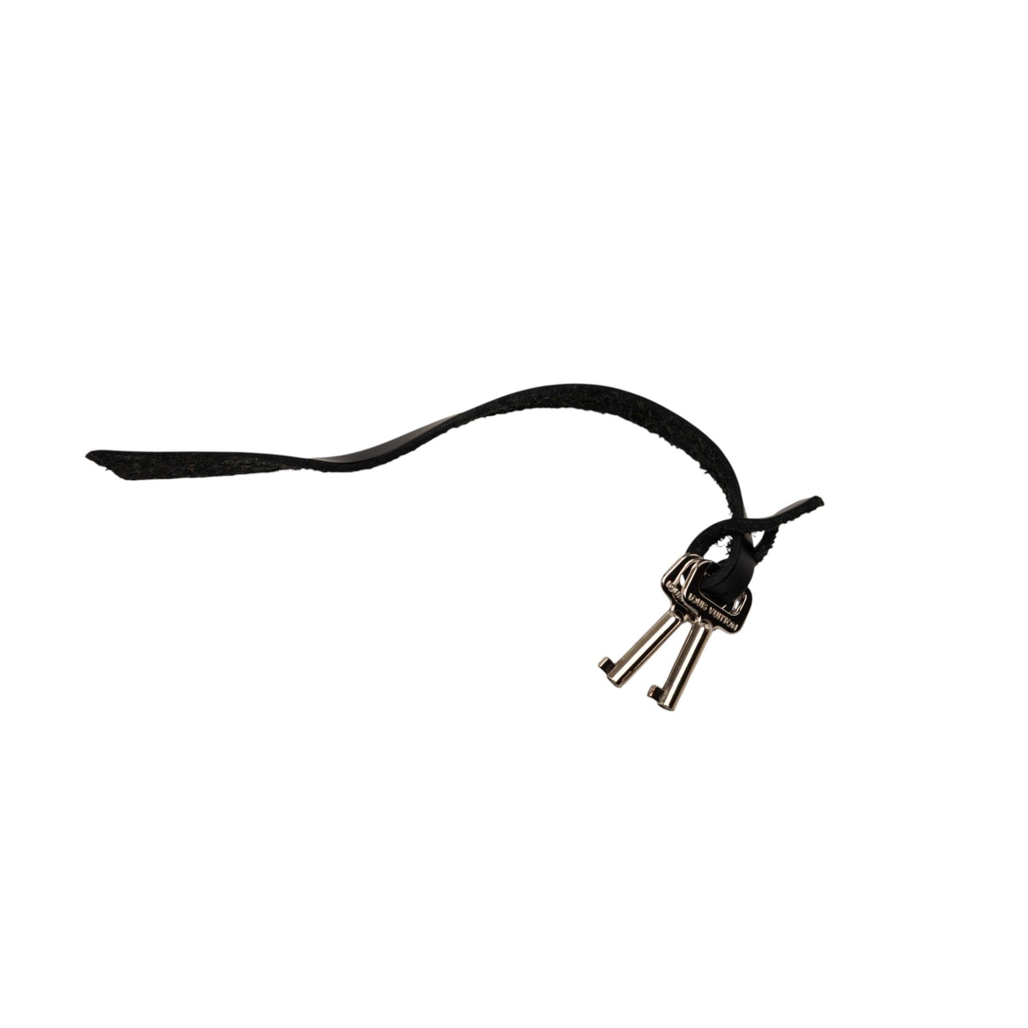 Louis Vuitton Epi Monceau 28 Size ONE SIZE - 7 Thumbnail