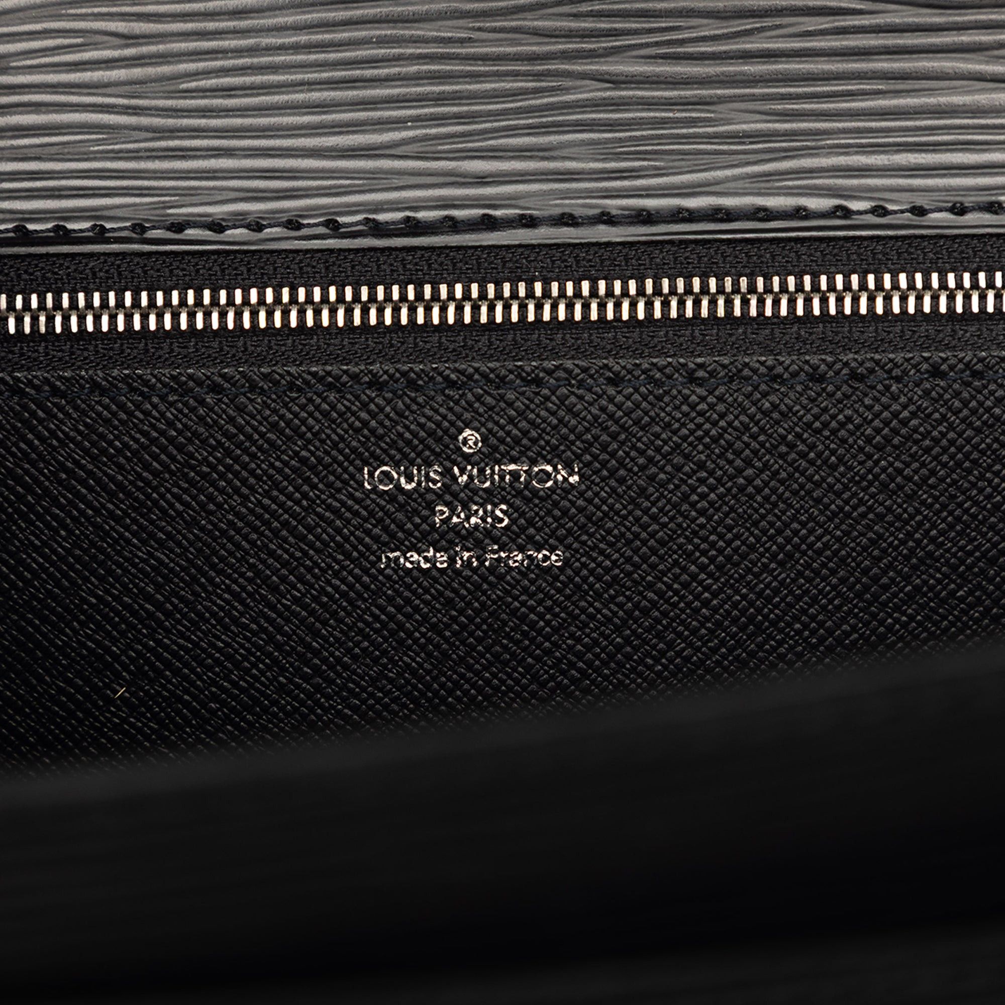 Louis Vuitton Epi Monceau 28 Size ONE SIZE - 5 Thumbnail