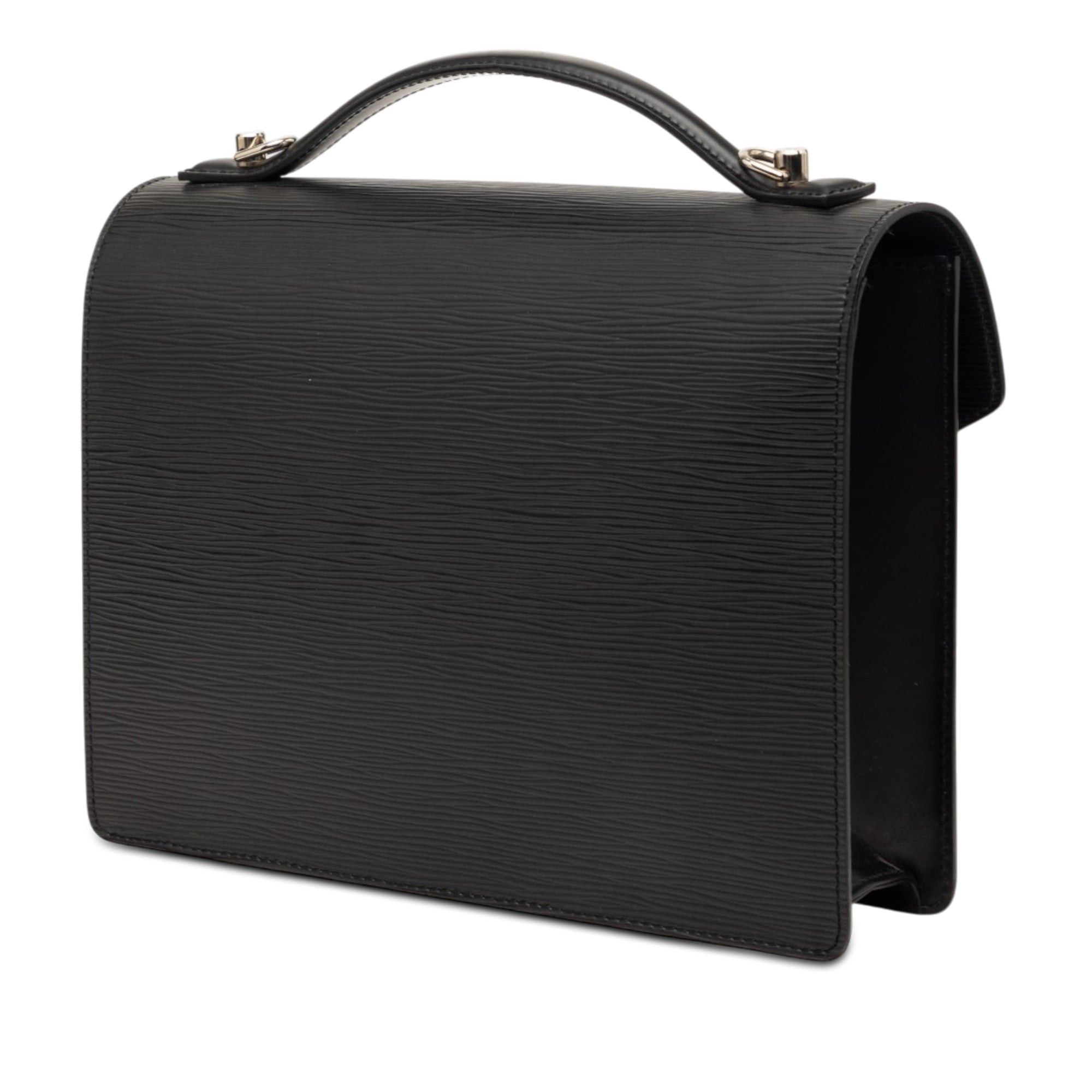 Louis Vuitton Epi Monceau 28 Size ONE SIZE - 2 Thumbnail