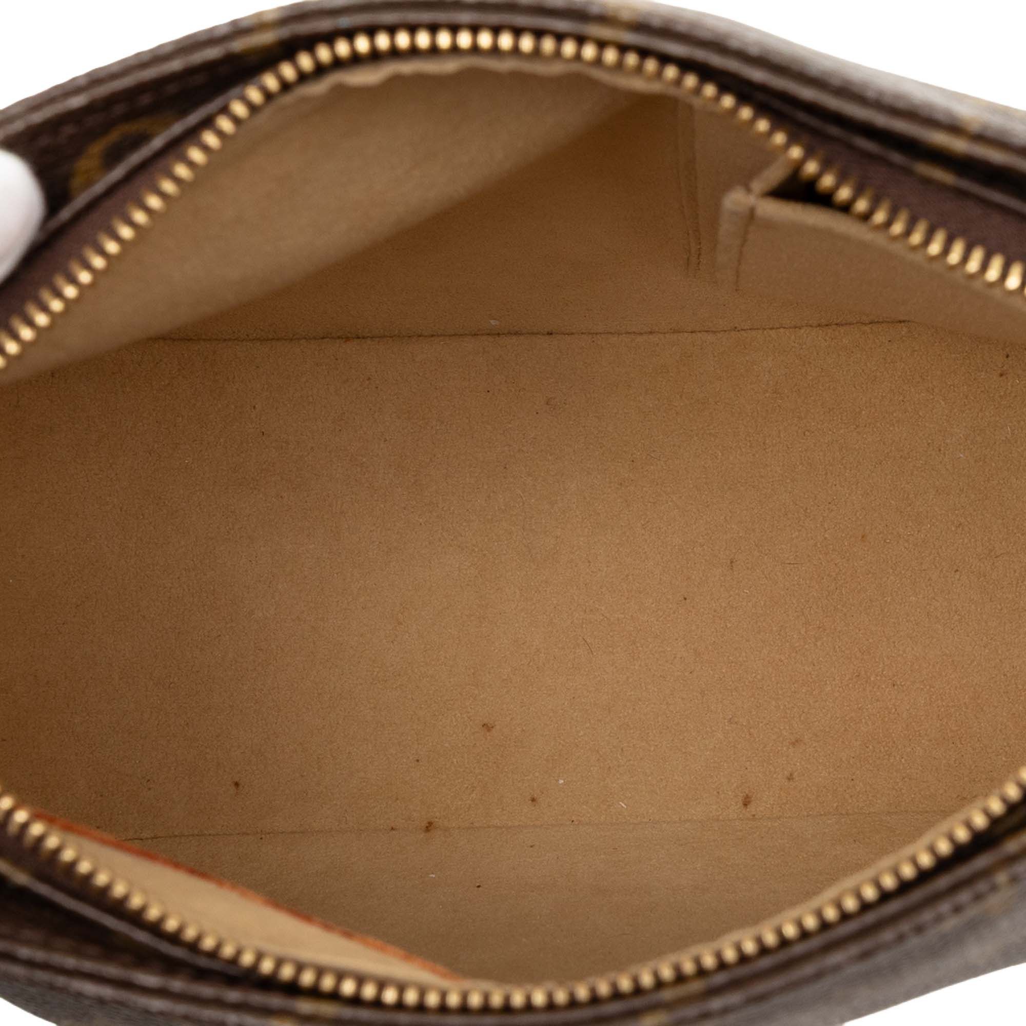 Louis Vuitton Monogram Looping MM Size ONE SIZE - 4 Thumbnail