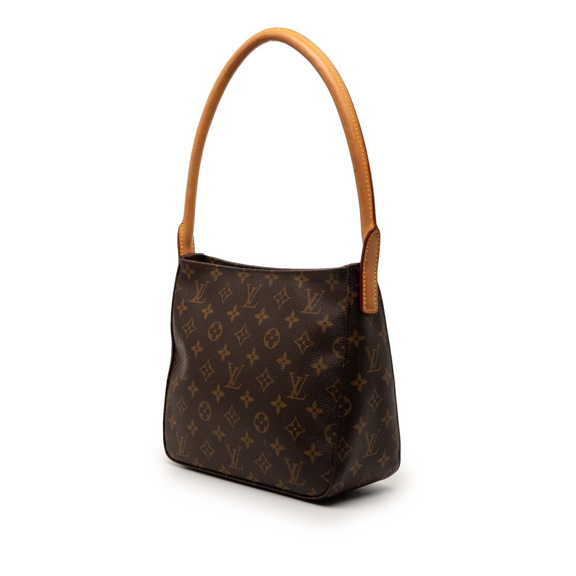 Louis Vuitton Monogram Looping MM Size ONE SIZE - 2 Thumbnail