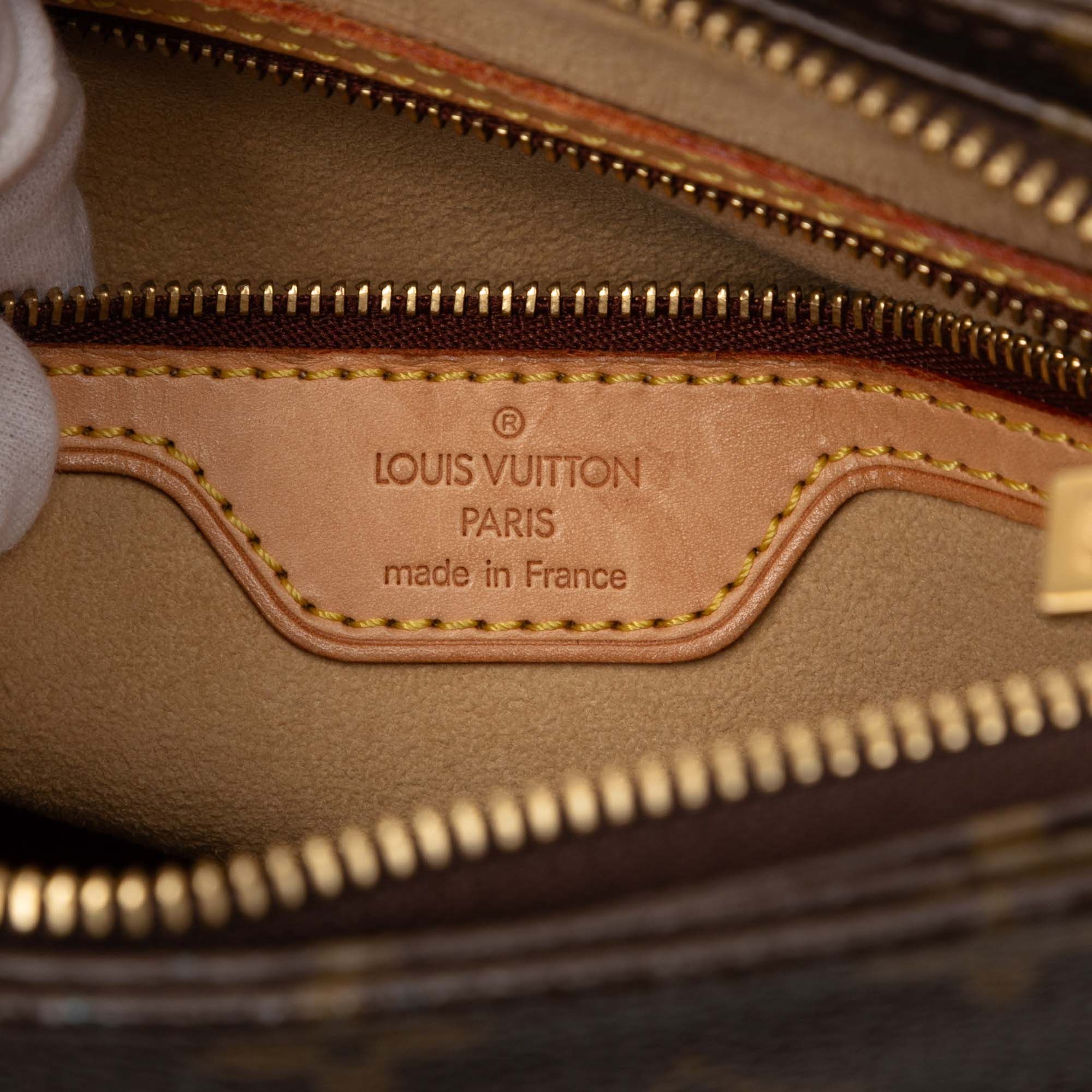 Louis Vuitton Monogram Looping MM Size ONE SIZE - 5 Thumbnail