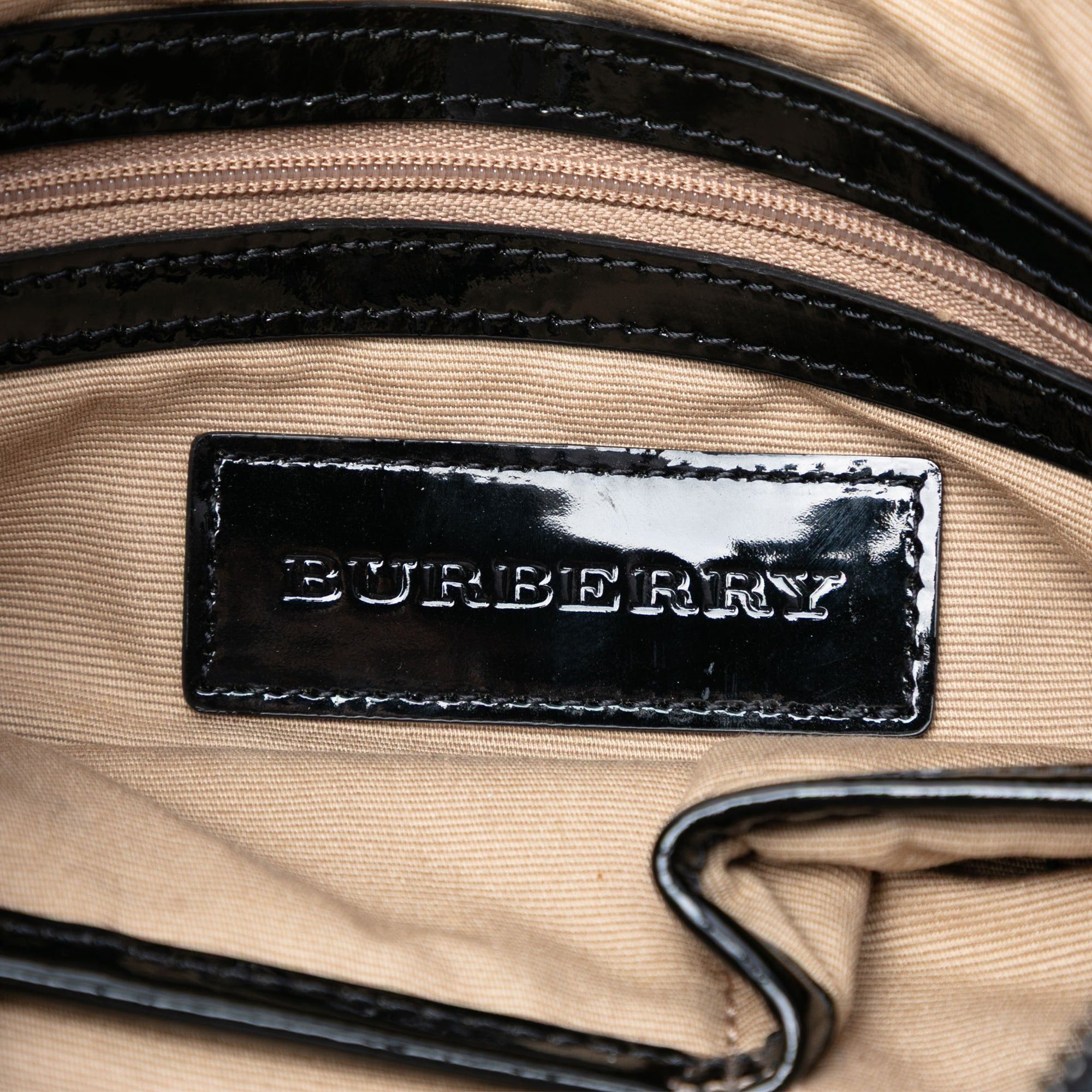 Burberry Supernova Check Coated Canvas Dryden Crossbody Size ONE SIZE - 5 Thumbnail