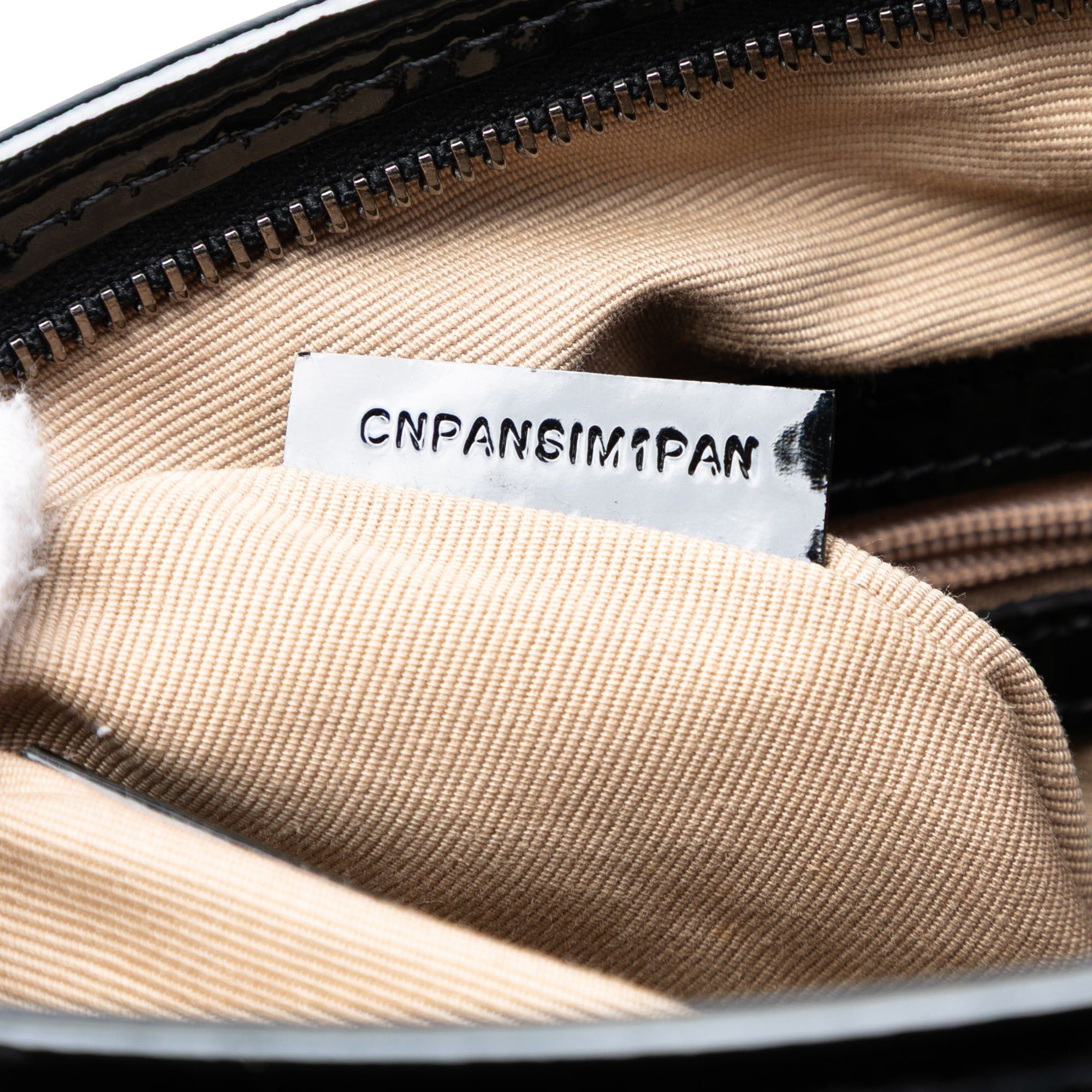 Burberry Supernova Check Coated Canvas Dryden Crossbody Size ONE SIZE - 6 Thumbnail