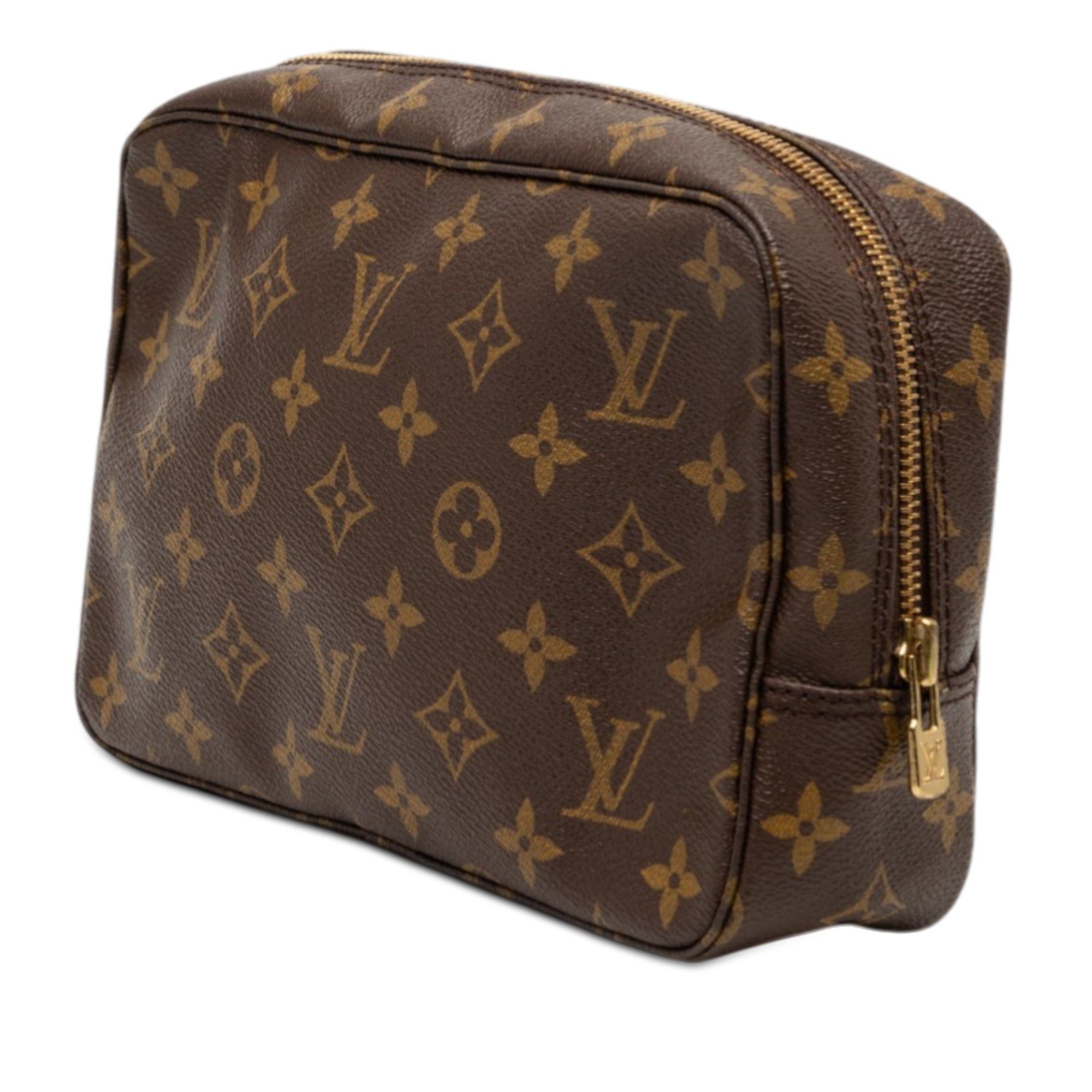 Louis Vuitton Monogram Trousse Toilette 23 Size ONE SIZE - 2 Thumbnail