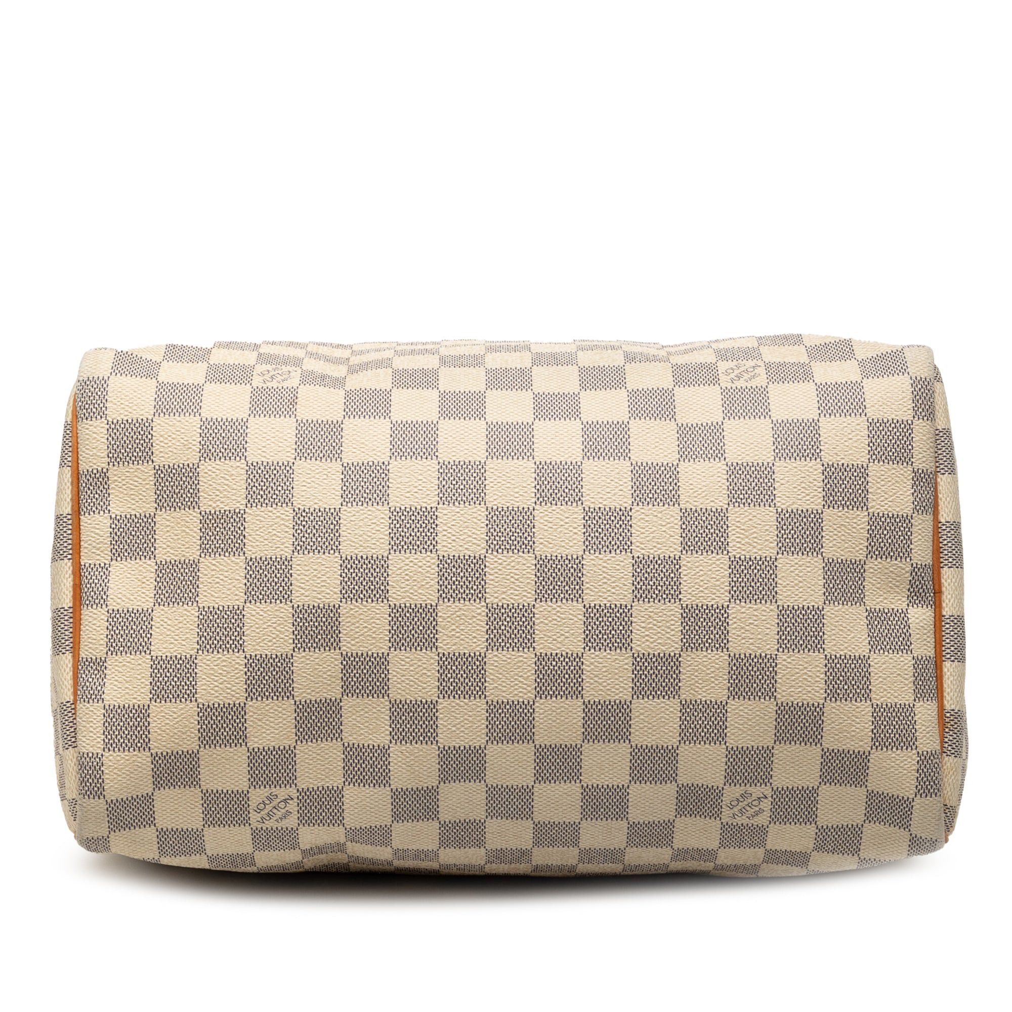 Louis Vuitton Damier Azur Speedy 30 Size ONE SIZE - 3 Thumbnail