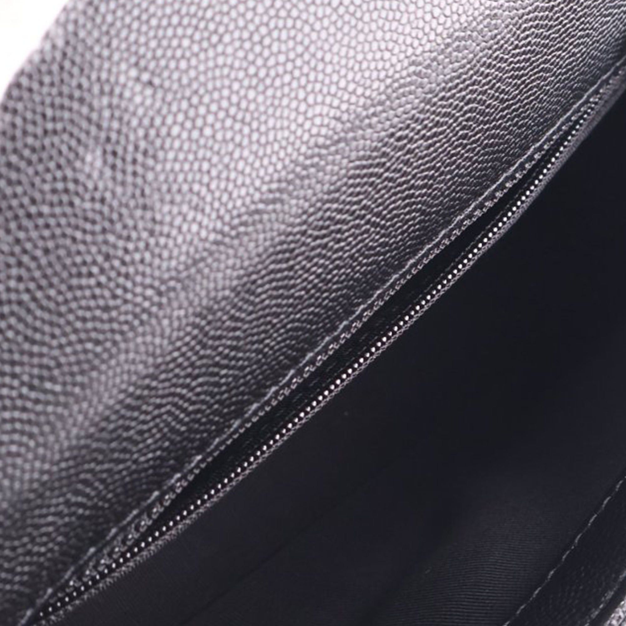Chanel Small Quilted Caviar My Everything Flap Size ONE SIZE - 6 Thumbnail