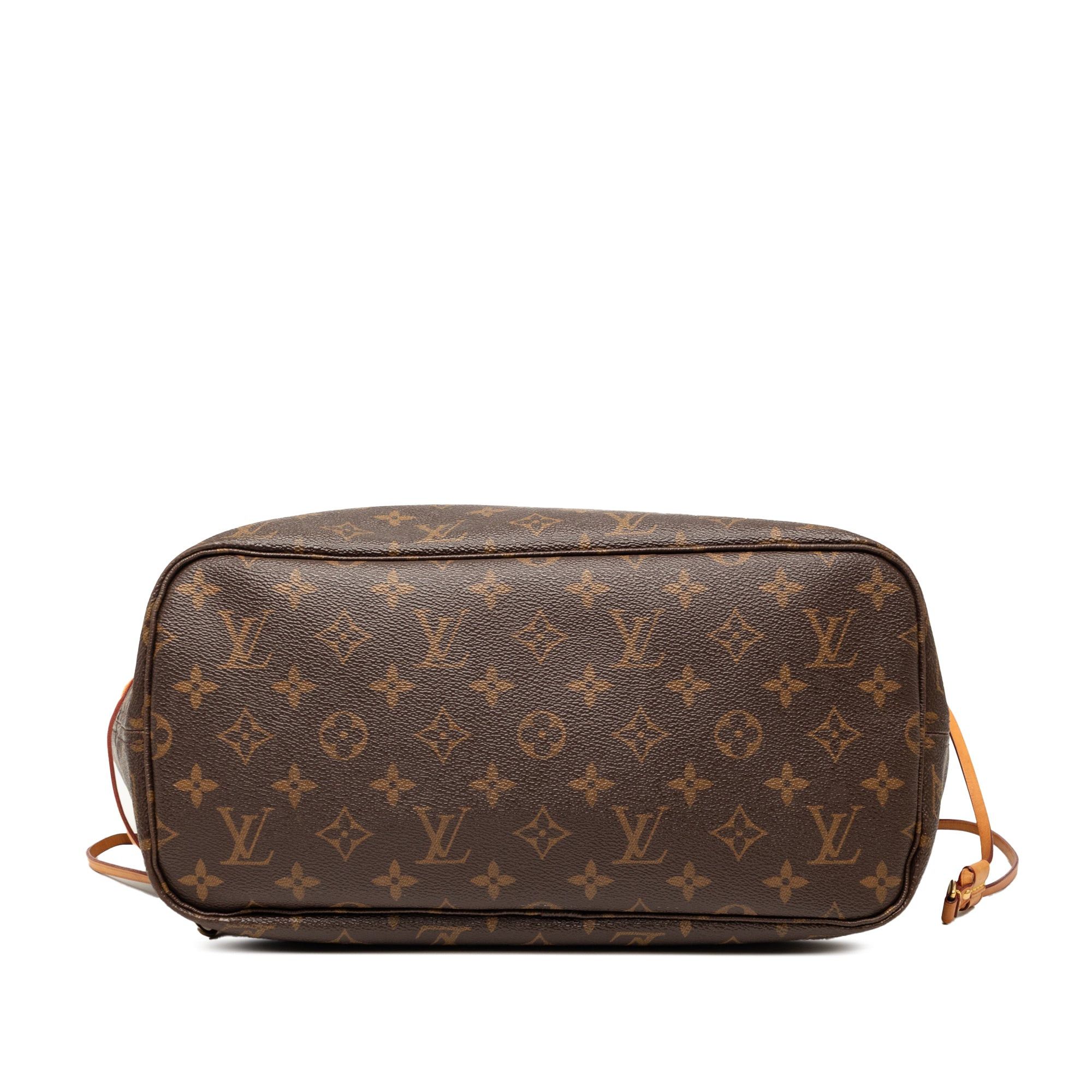 Louis Vuitton Monogram Neverfull MM Size ONE SIZE - 3 Thumbnail