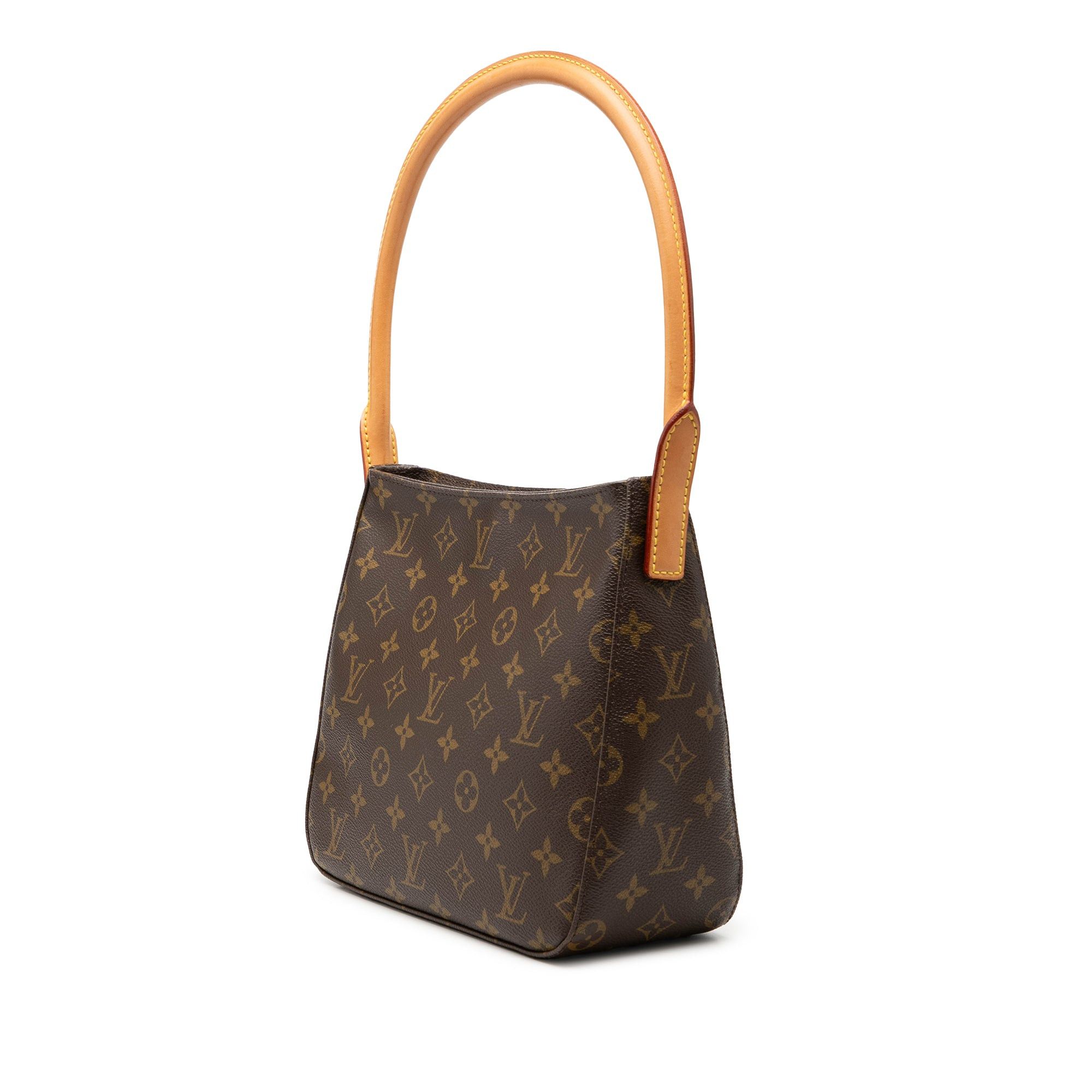 Louis Vuitton Monogram Looping MM Size ONE SIZE - 2 Thumbnail
