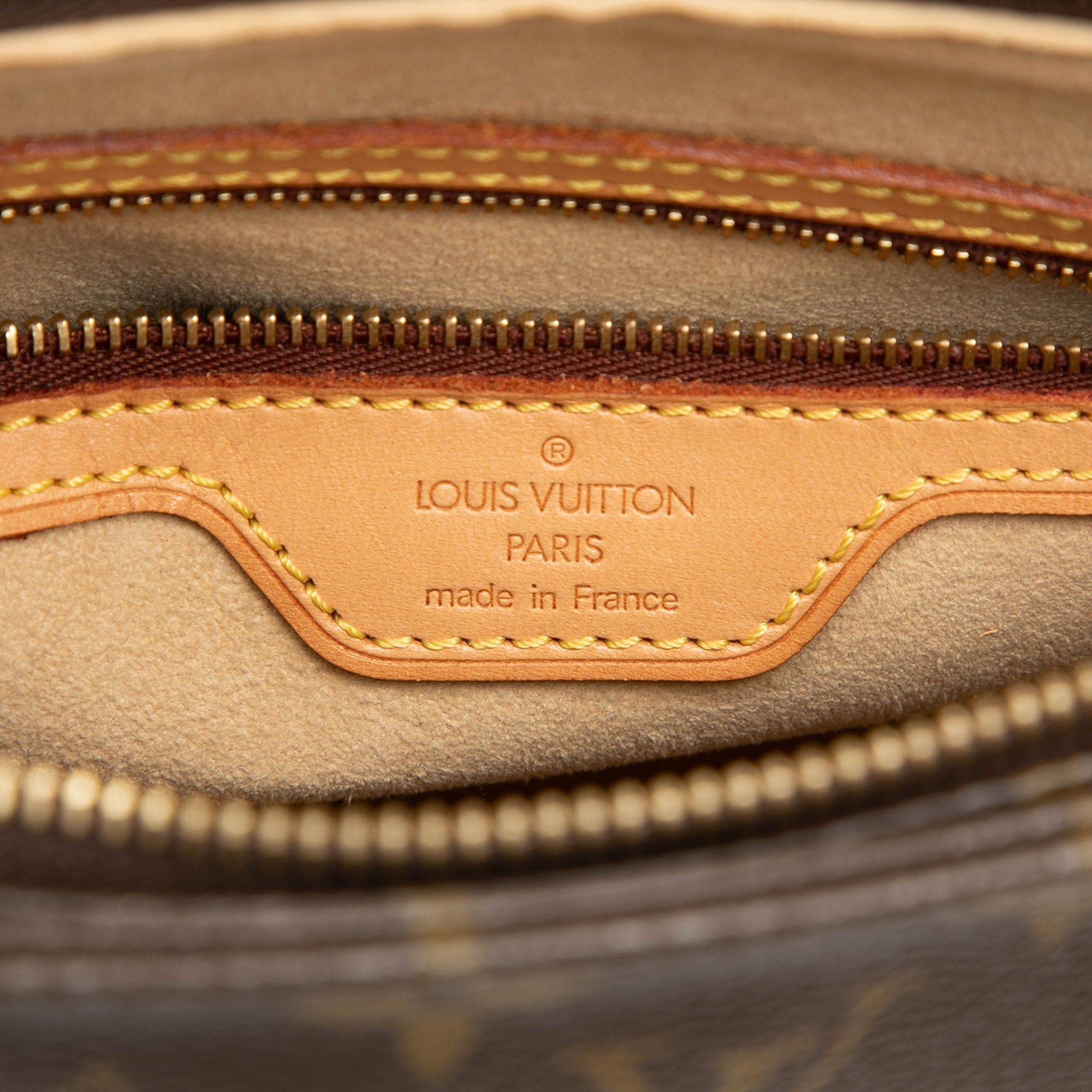 Louis Vuitton Monogram Looping MM Size ONE SIZE - 5 Thumbnail