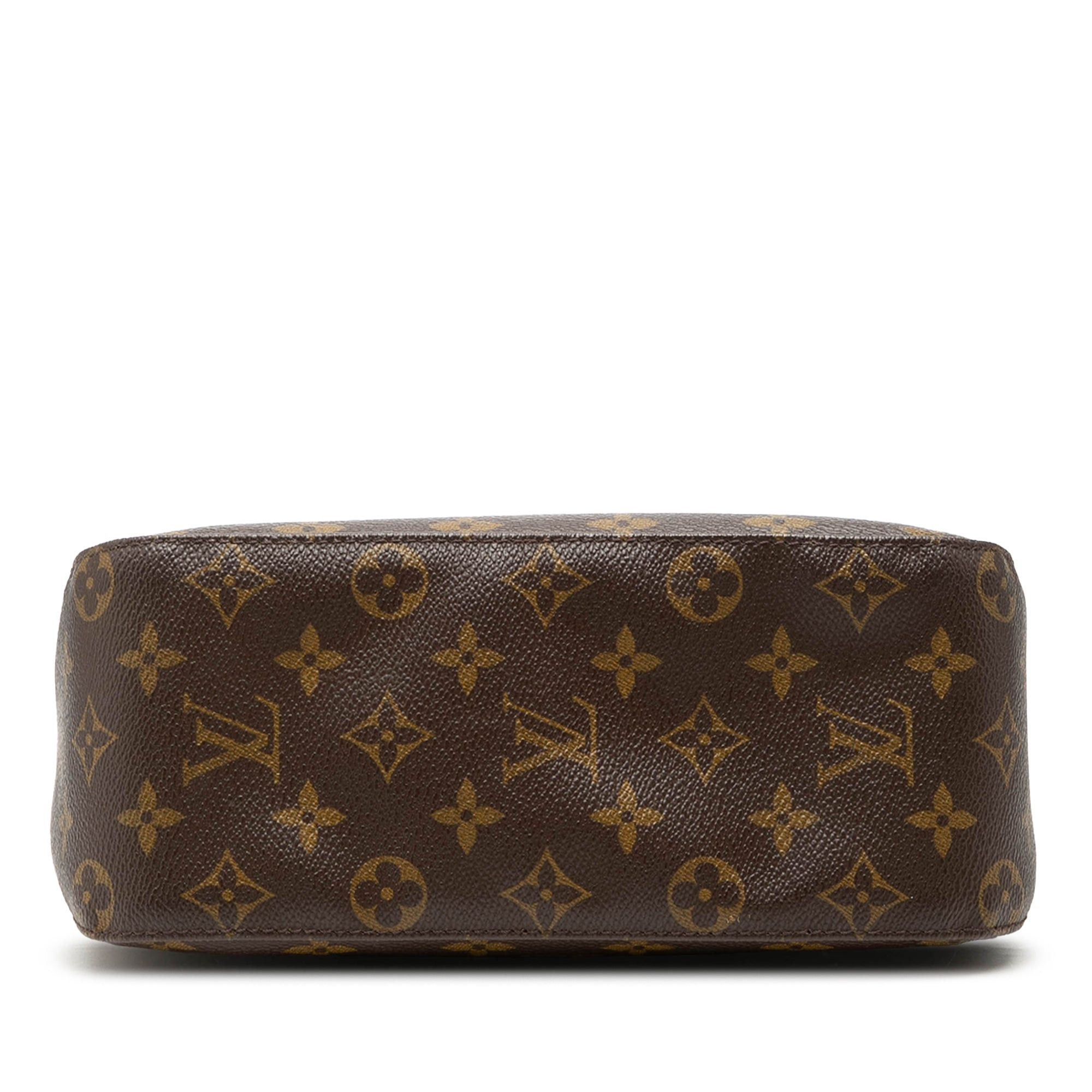 Louis Vuitton Monogram Looping MM Size ONE SIZE - 3 Thumbnail