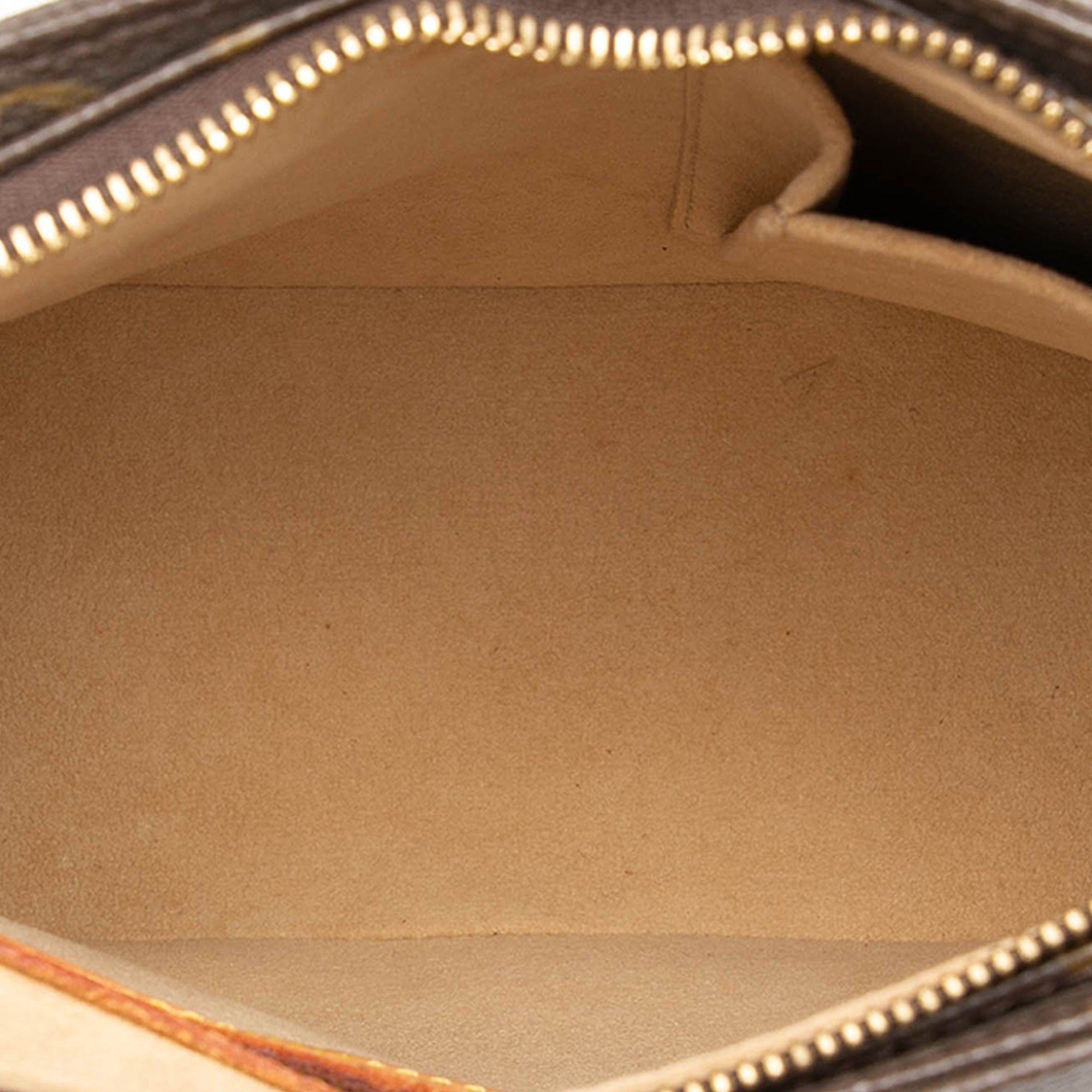 Louis Vuitton Monogram Looping MM Size ONE SIZE - 4 Thumbnail