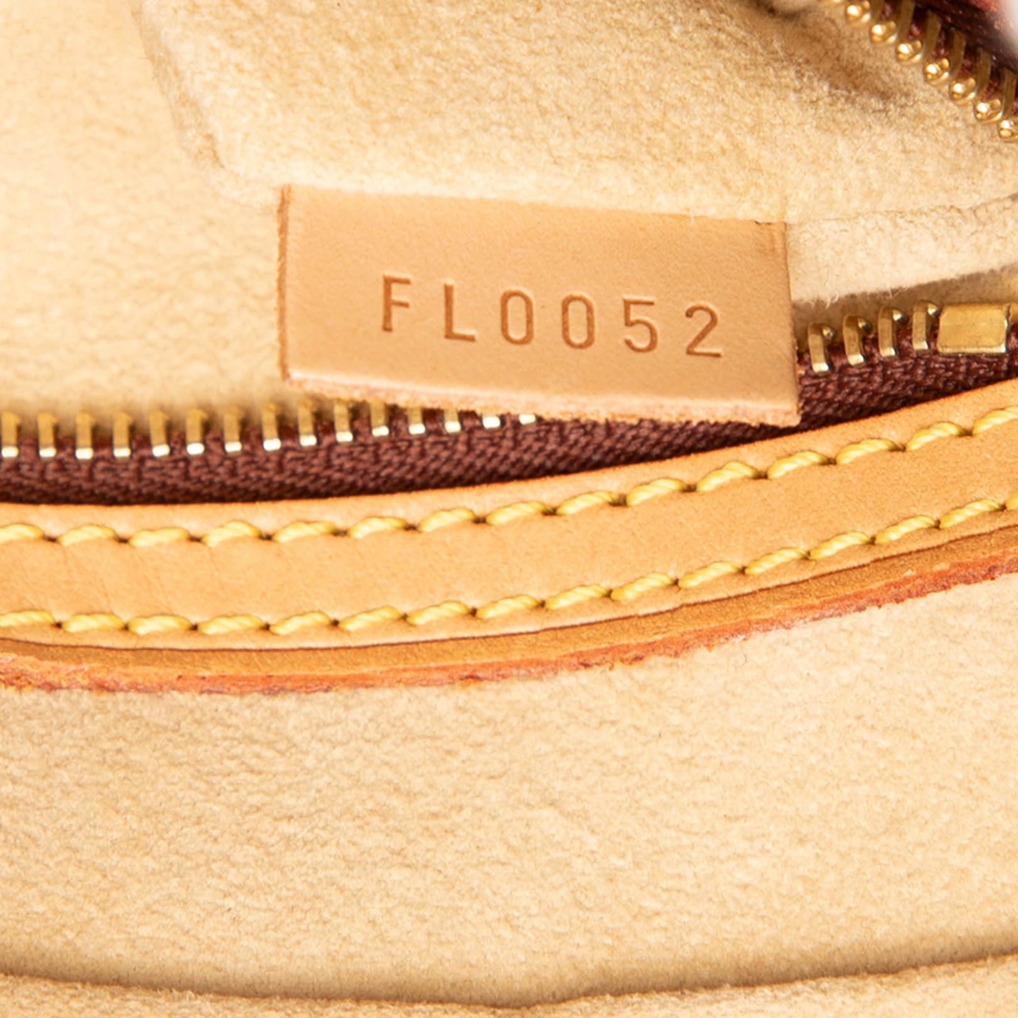 Louis Vuitton Monogram Looping MM Size ONE SIZE - 6 Thumbnail