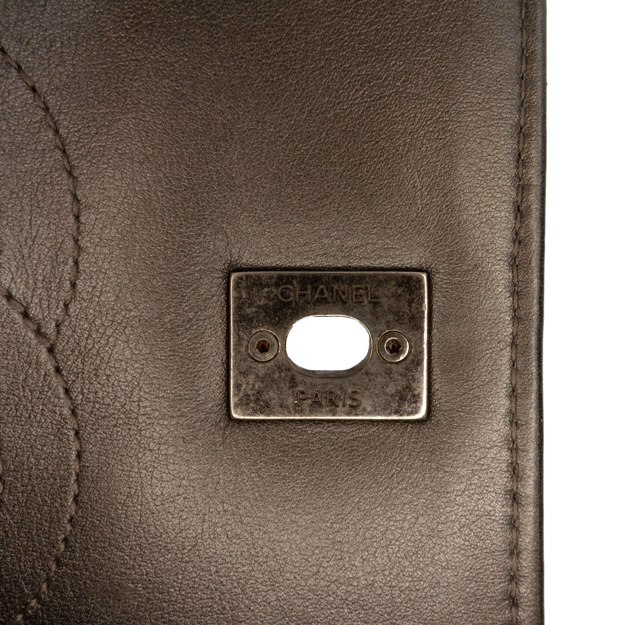 Chanel Medium Lambskin Trendy CC Flap Size ONE SIZE - 6 Thumbnail