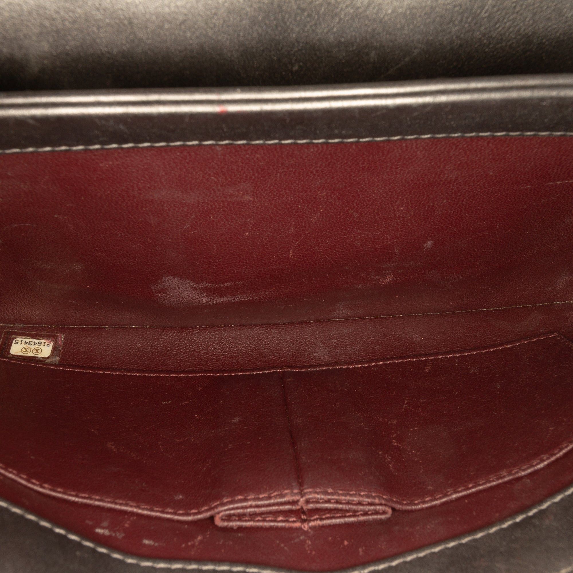 Chanel Medium Lambskin Trendy CC Flap Size ONE SIZE - 4 Thumbnail