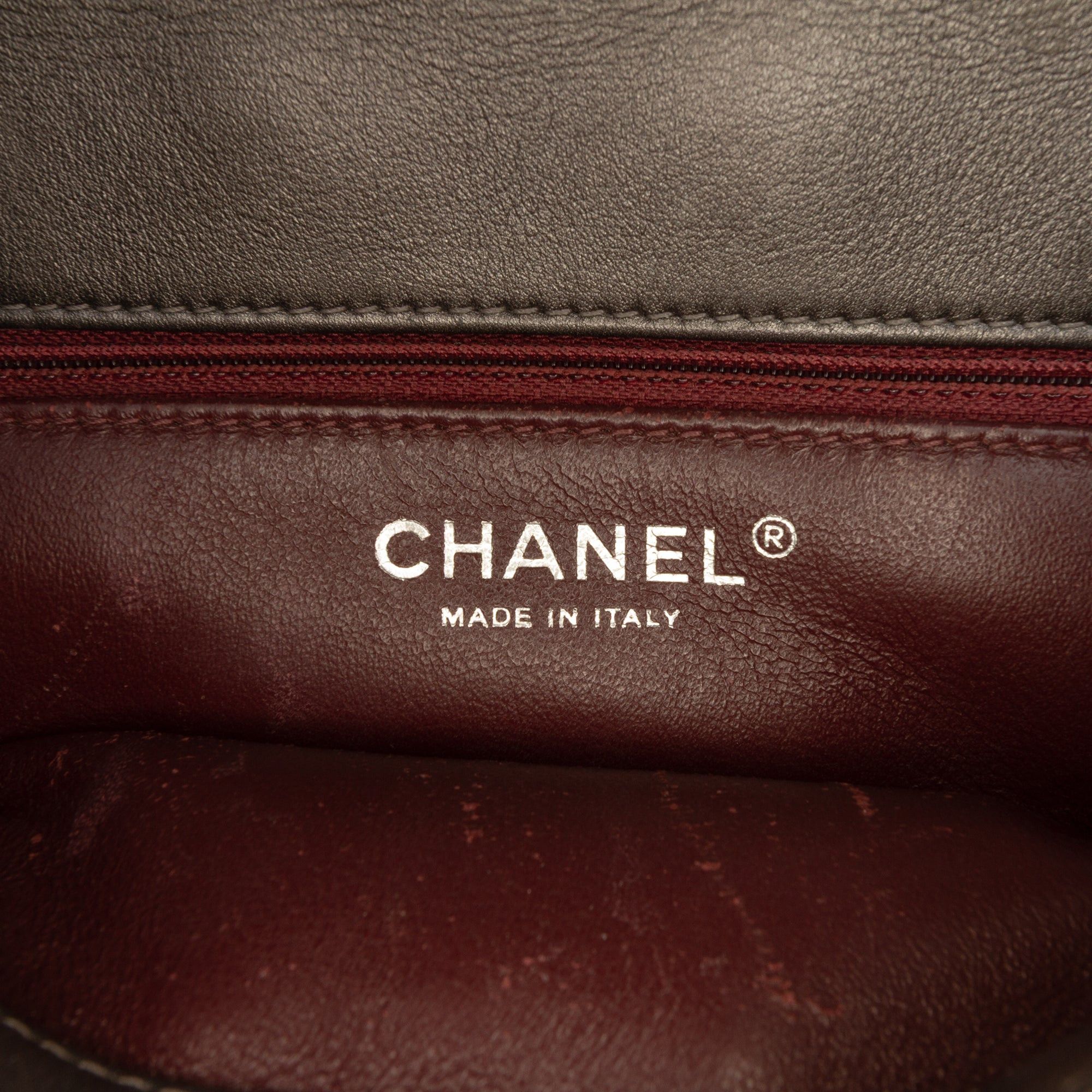 Chanel Medium Lambskin Trendy CC Flap Size ONE SIZE - 5 Thumbnail