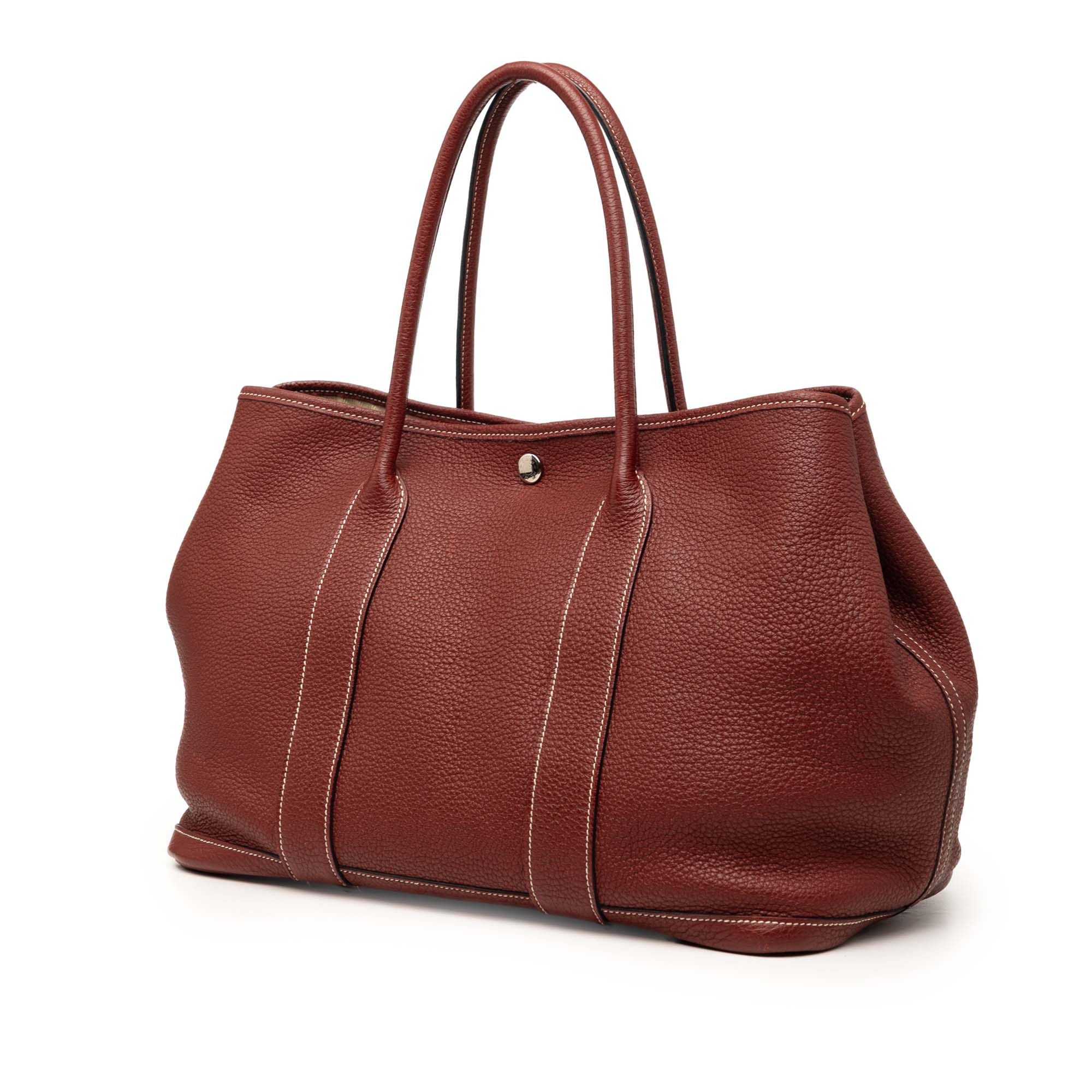 Hermes Negonda Garden Party 36 Size ONE SIZE - 2 Thumbnail