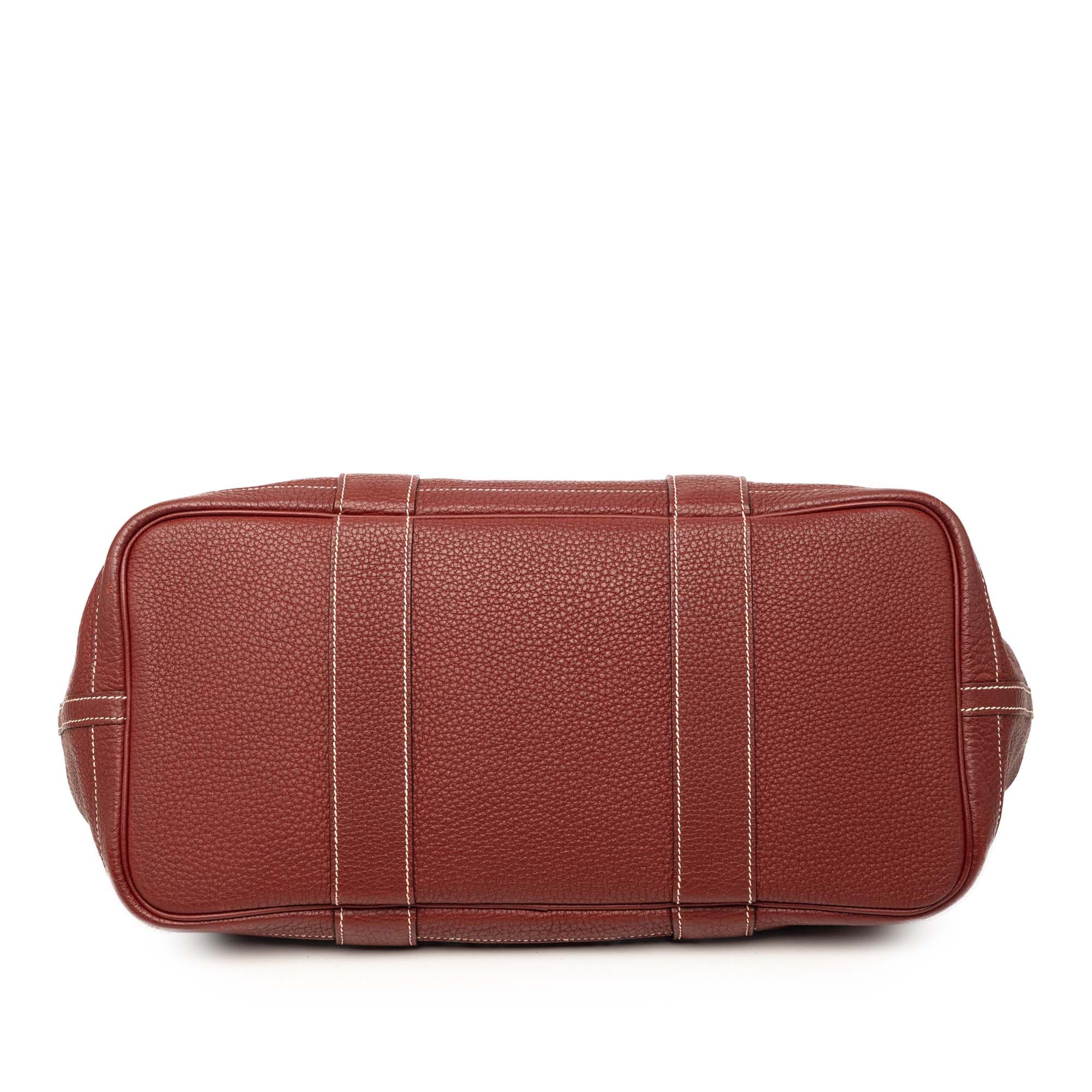 Hermes Negonda Garden Party 36 Size ONE SIZE - 3 Thumbnail