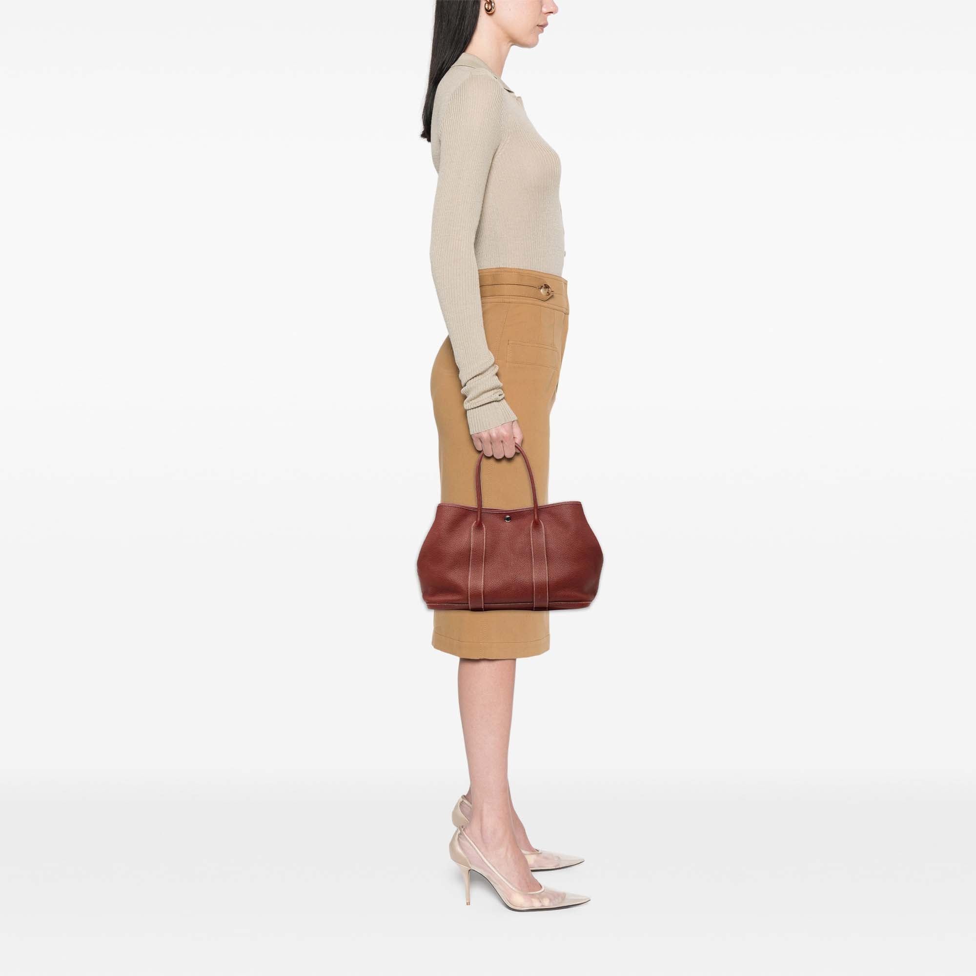 Hermes Negonda Garden Party 36 Size ONE SIZE - 7 Thumbnail