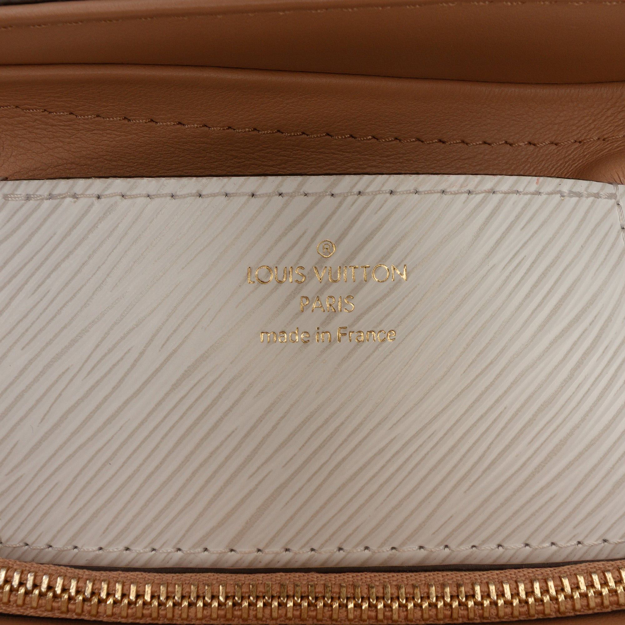 Louis Vuitton Epi Twist MM Size ONE SIZE - 5 Thumbnail