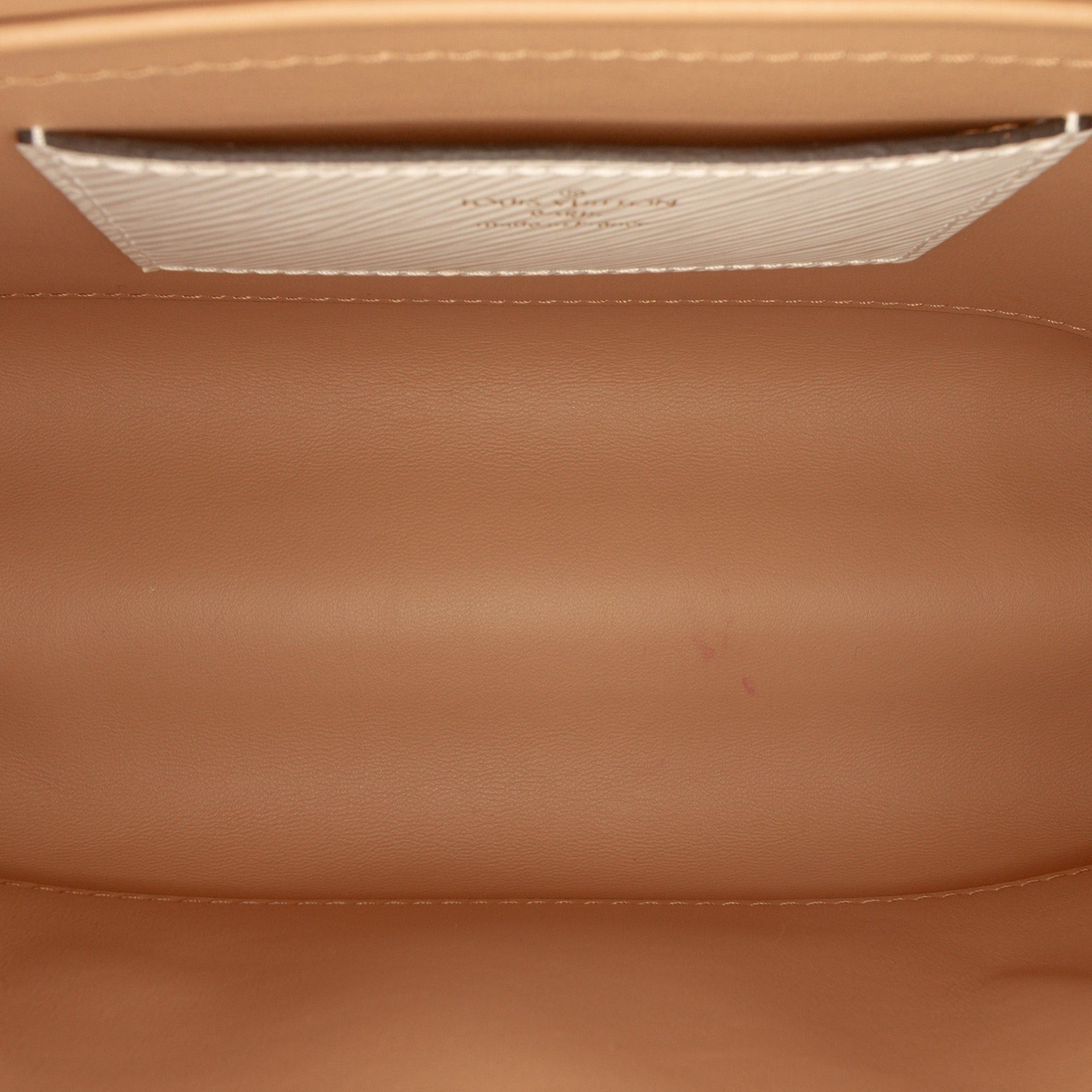 Louis Vuitton Epi Twist MM Size ONE SIZE - 4 Thumbnail