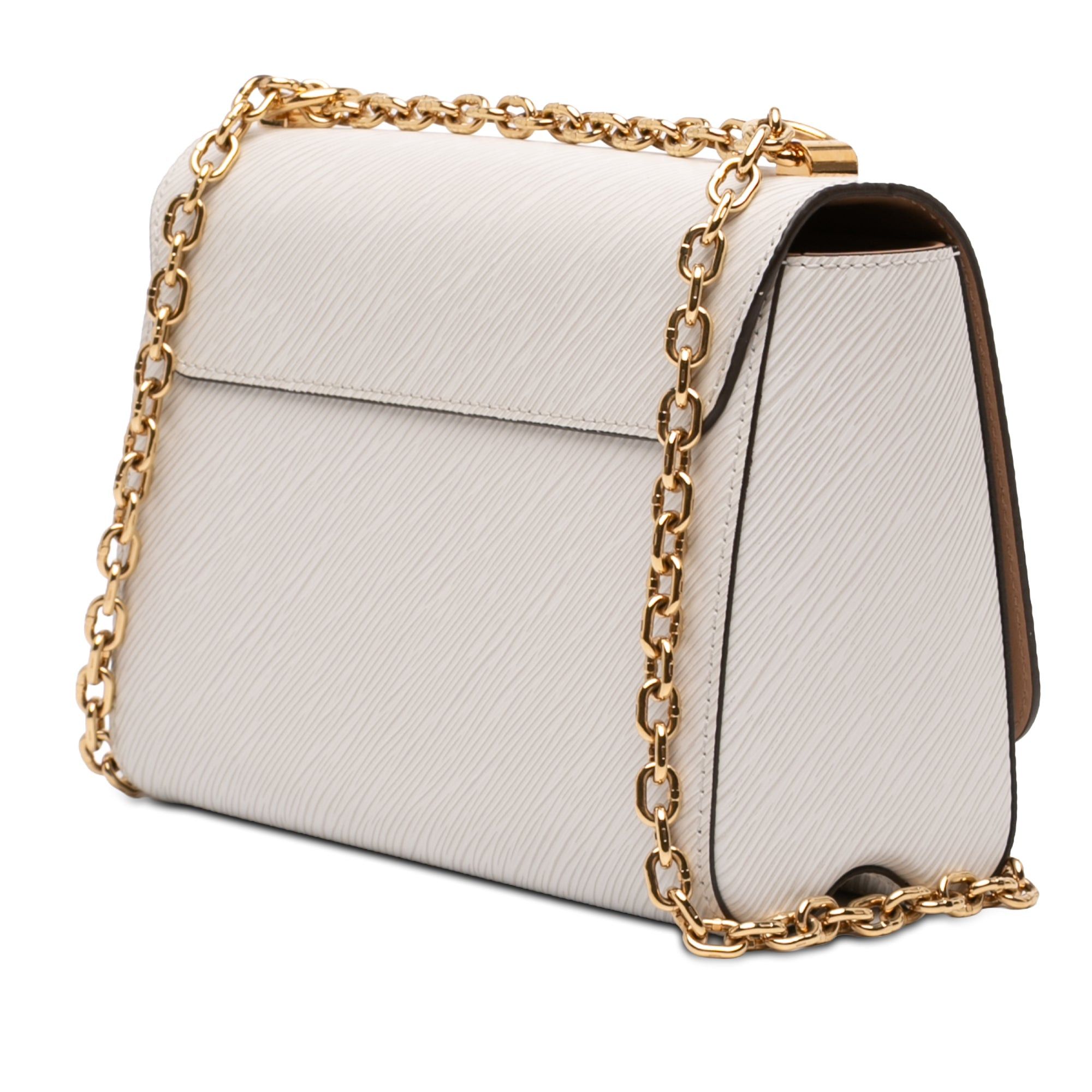 Louis Vuitton Epi Twist MM Size ONE SIZE - 2 Thumbnail