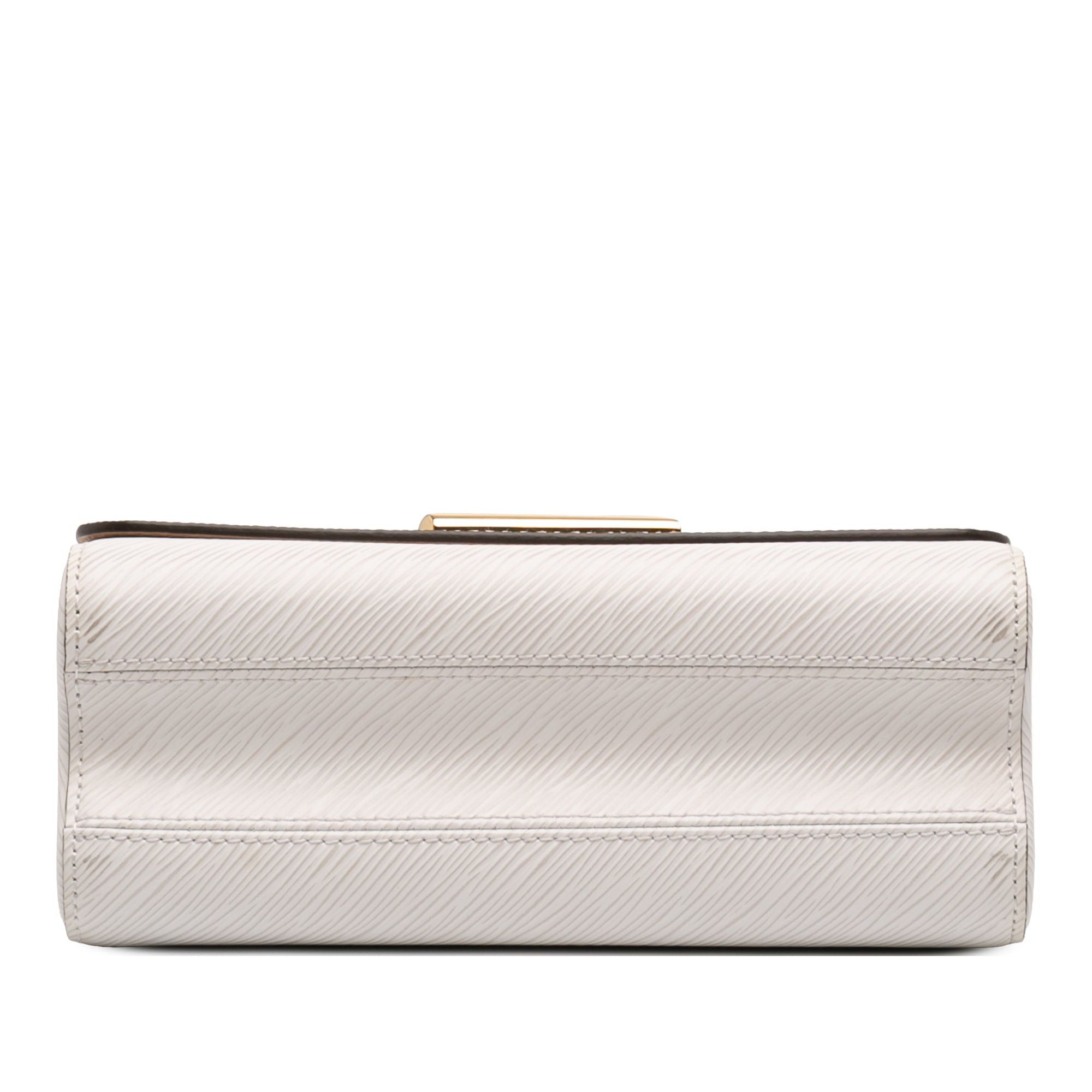 Louis Vuitton Epi Twist MM Size ONE SIZE - 3 Thumbnail