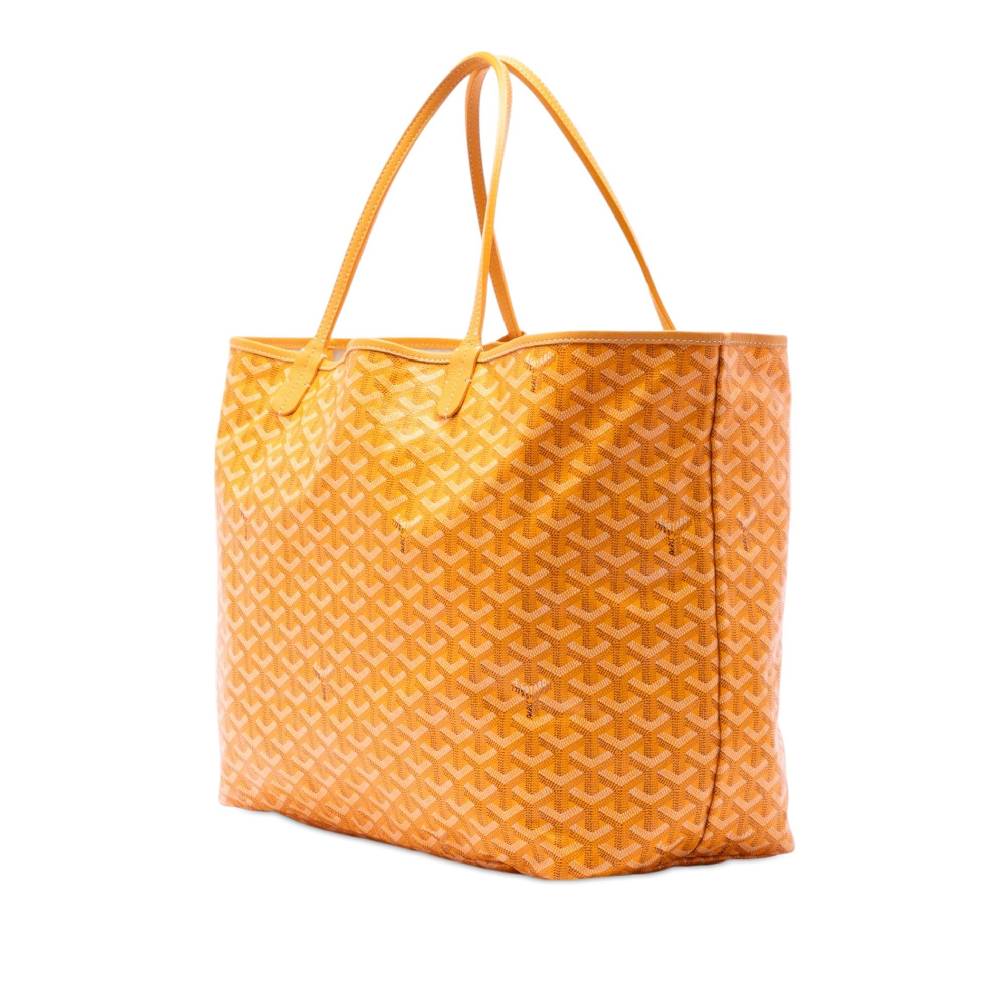 Goyard Goyardine Saint Louis GM Size ONE SIZE - 2 Thumbnail