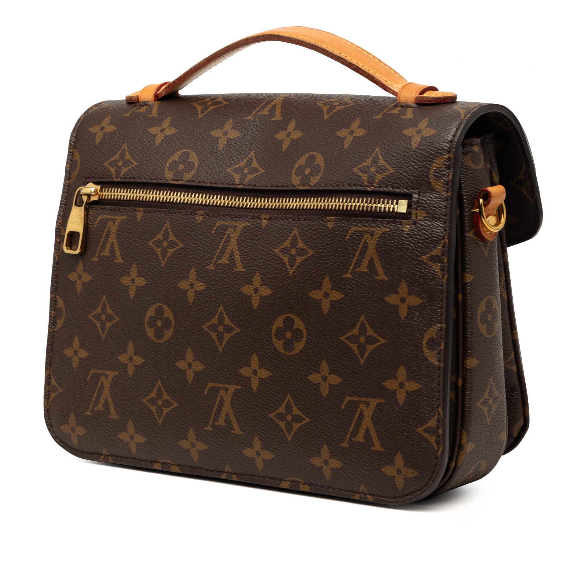 Louis Vuitton Monogram Pochette Metis Size ONE SIZE - 2 Thumbnail