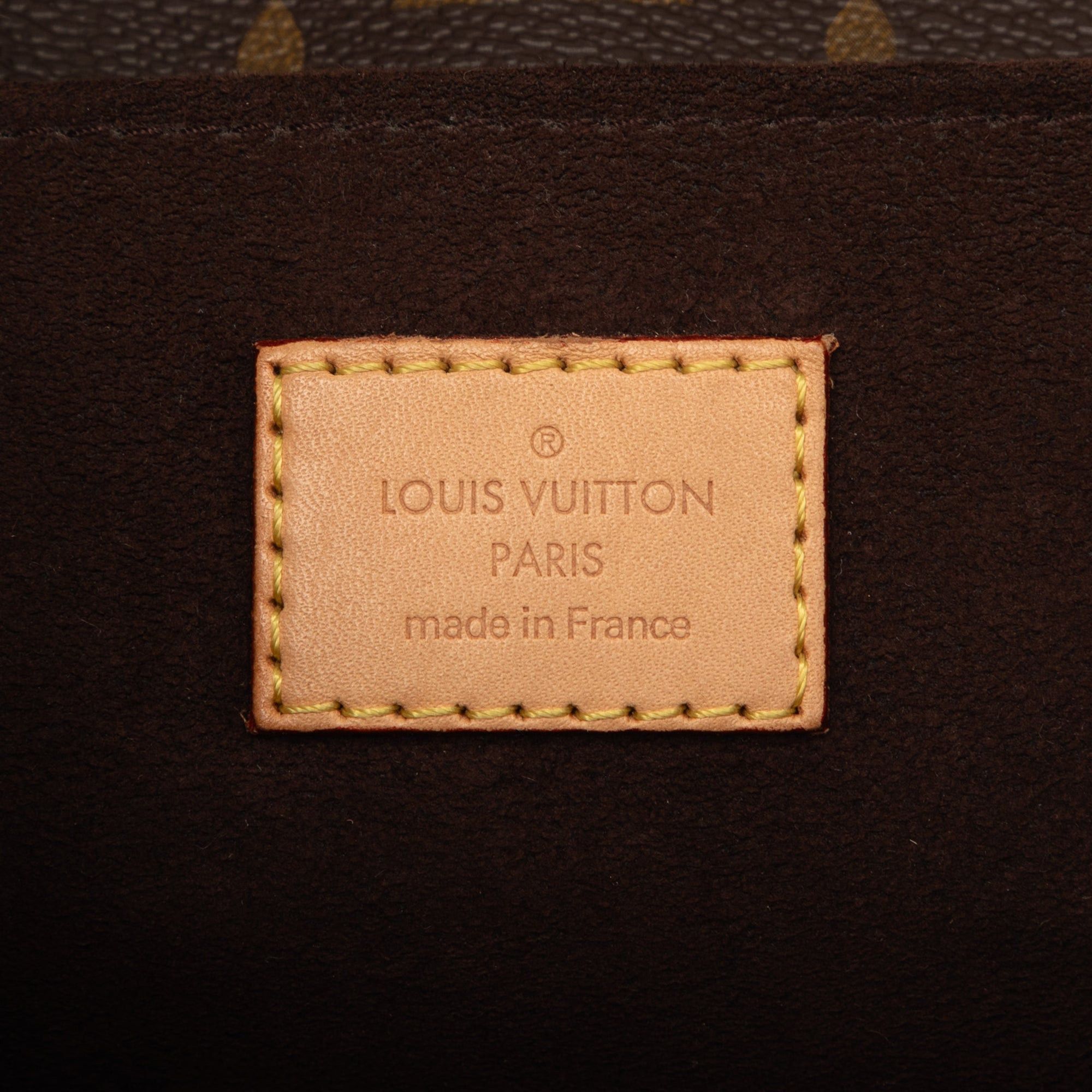 Louis Vuitton Monogram Pochette Metis Size ONE SIZE - 5 Thumbnail