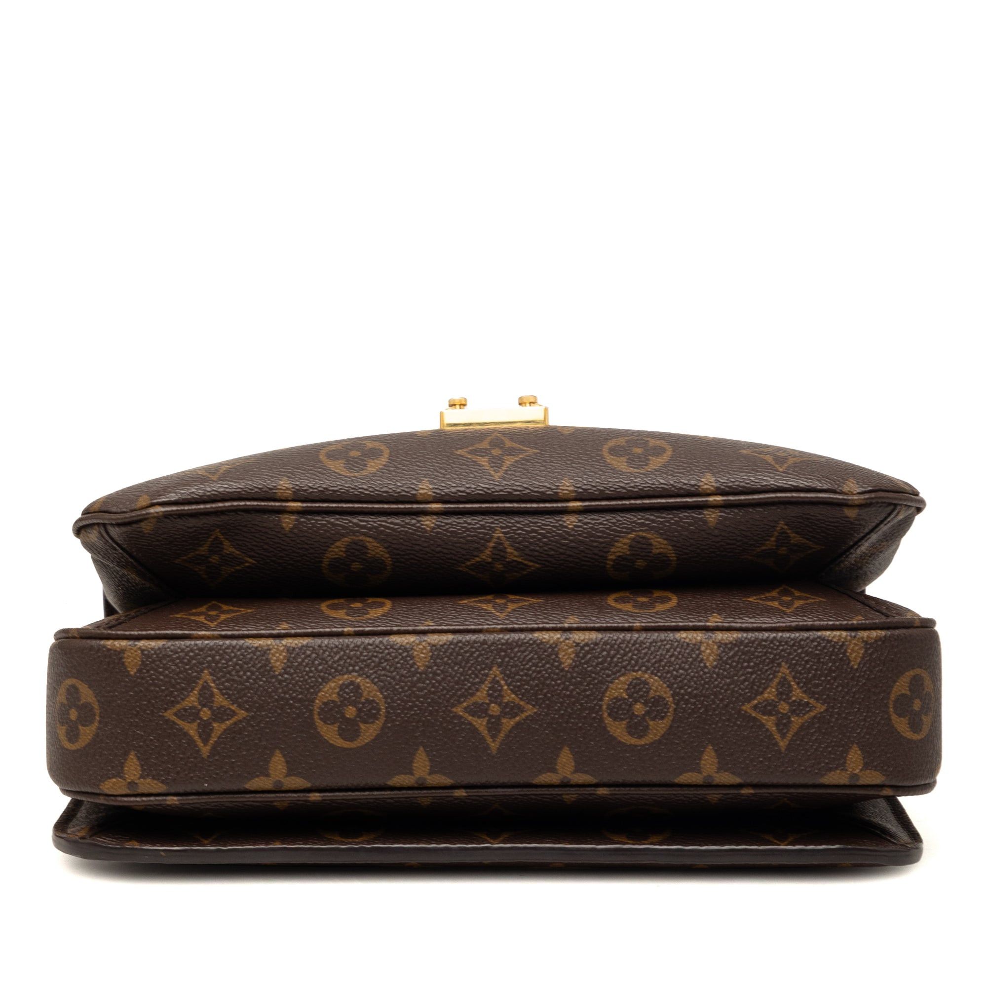 Louis Vuitton Monogram Pochette Metis Size ONE SIZE - 3 Thumbnail
