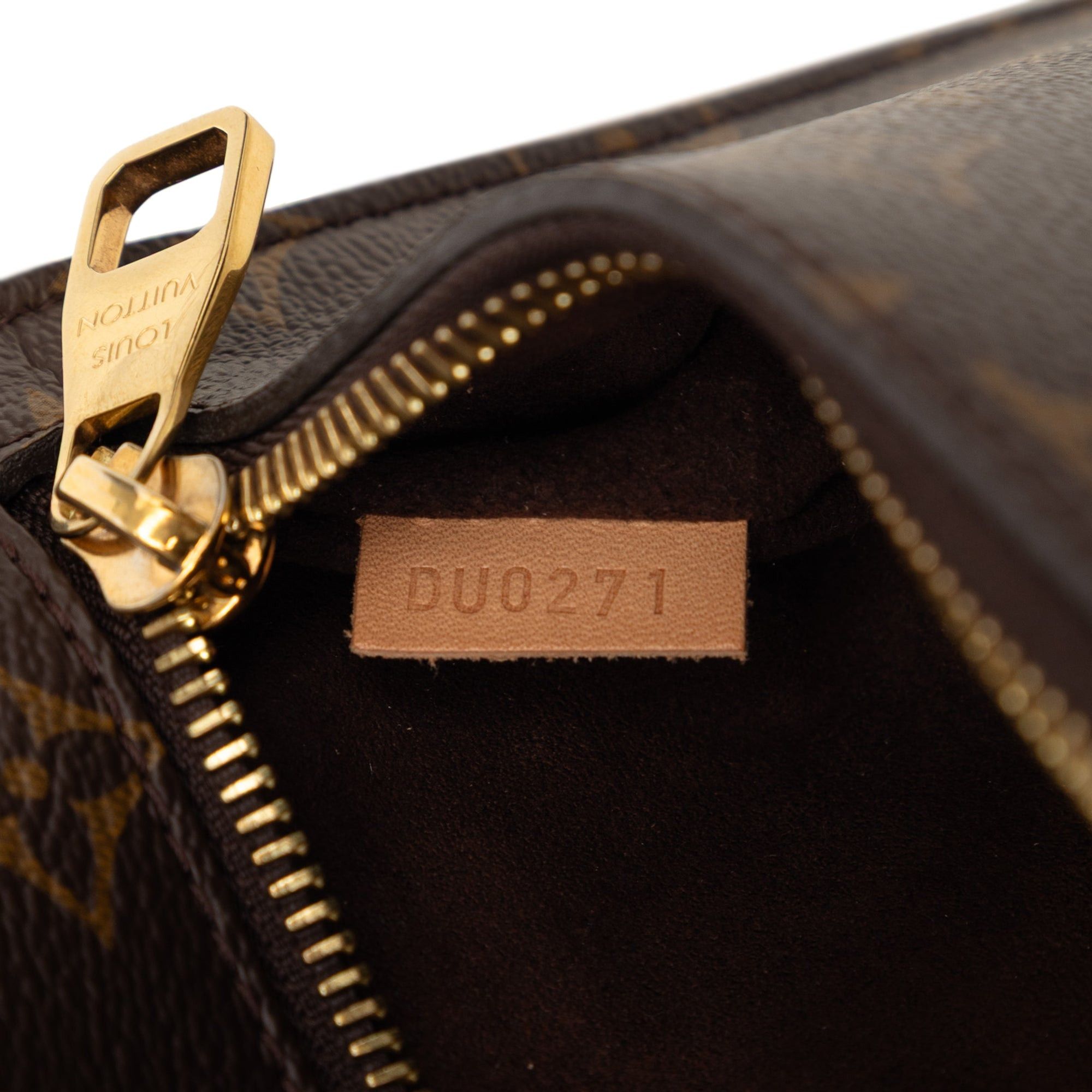 Louis Vuitton Monogram Pochette Metis Size ONE SIZE - 6 Thumbnail