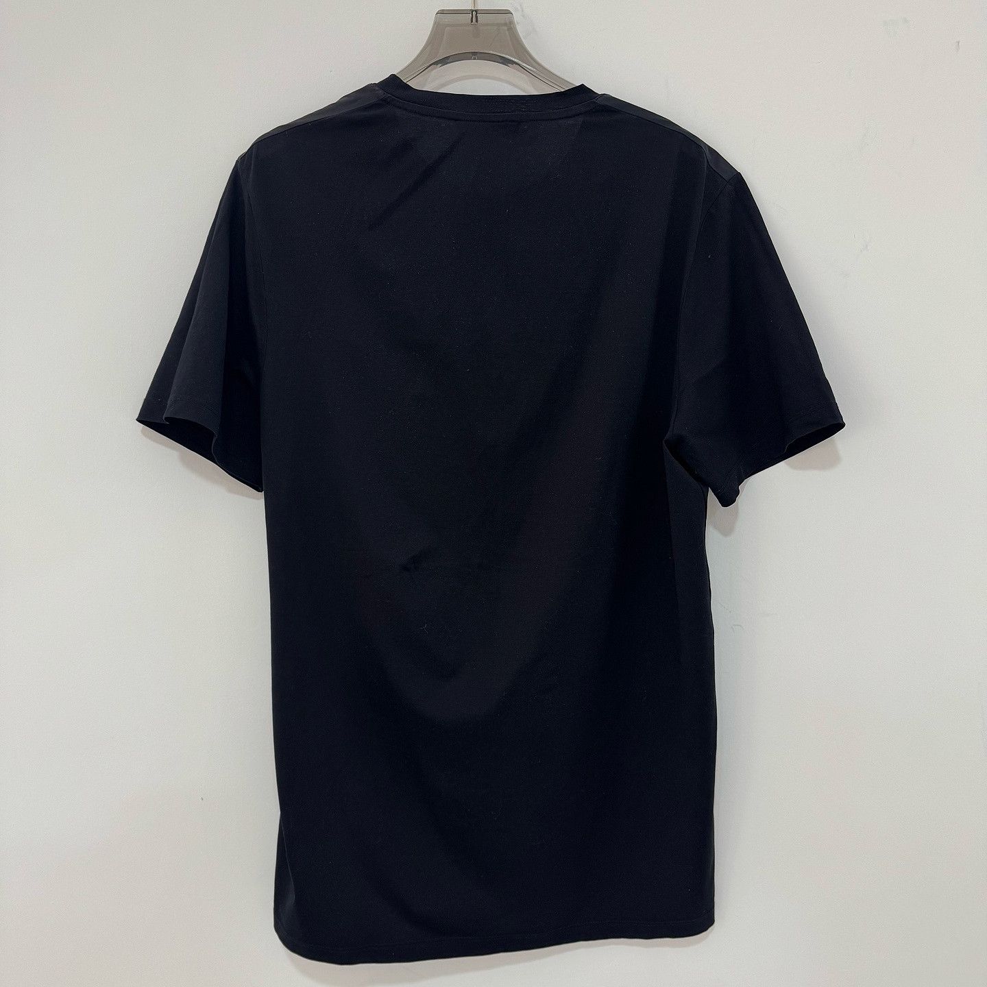 Prada Prada Logo Pocket T-Shirt Size L Size US L / EU 52-54 / 3 - 2 Thumbnail