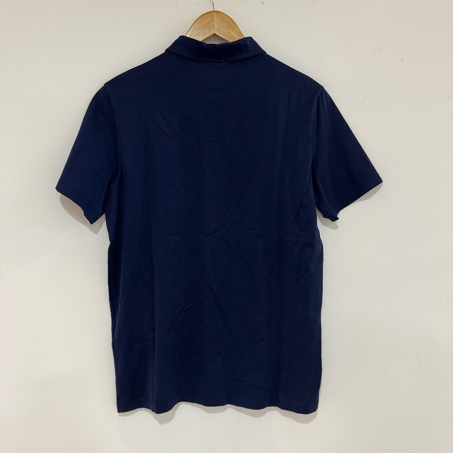 Prada Prada Patch Pocket Polo Size M Size US M / EU 48-50 / 2 - 2 Thumbnail