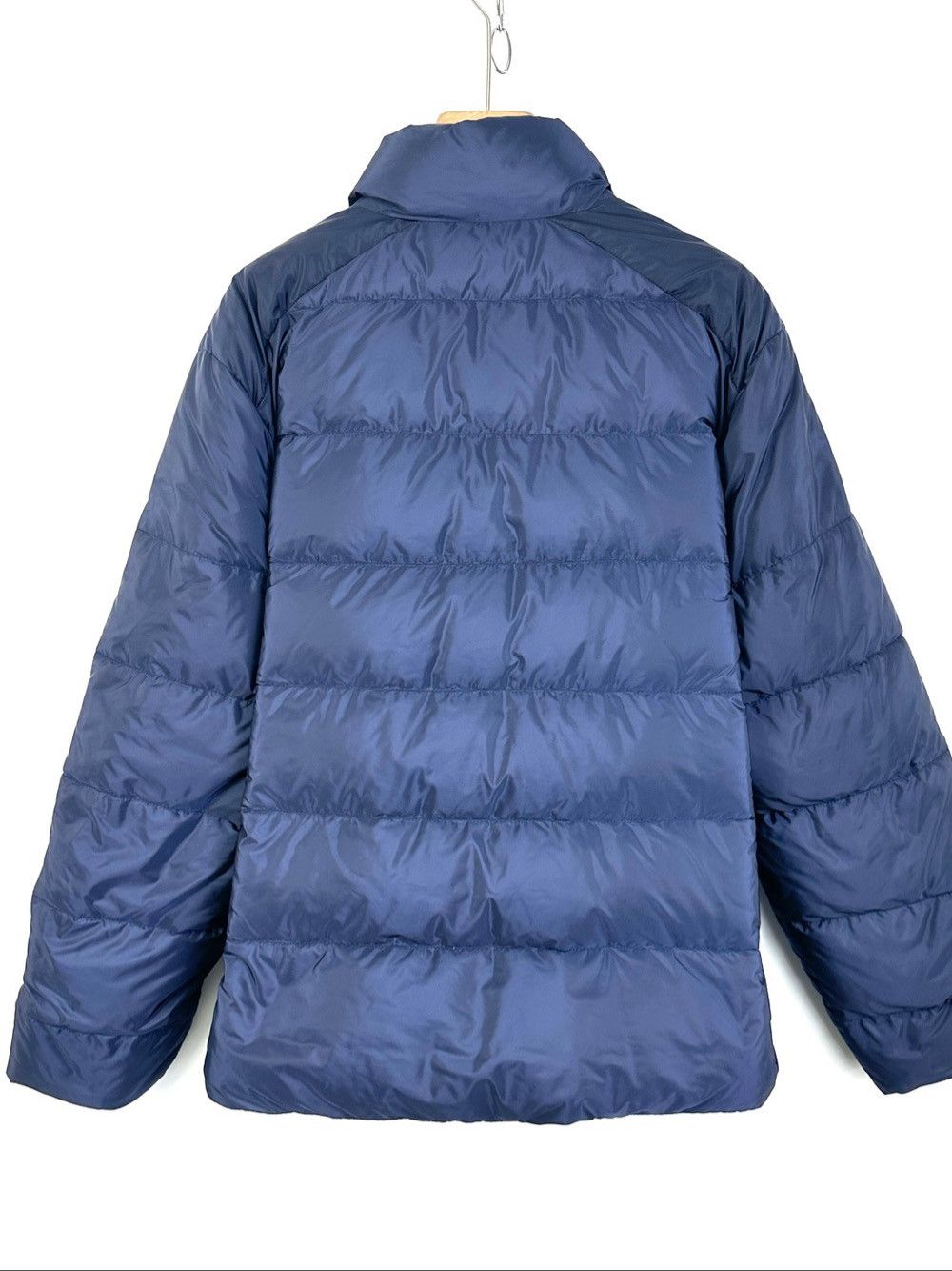 Prada Prada Re-Nylon Puffer Jacket Size 52 Size US L / EU 52-54 / 3 - 2 Thumbnail