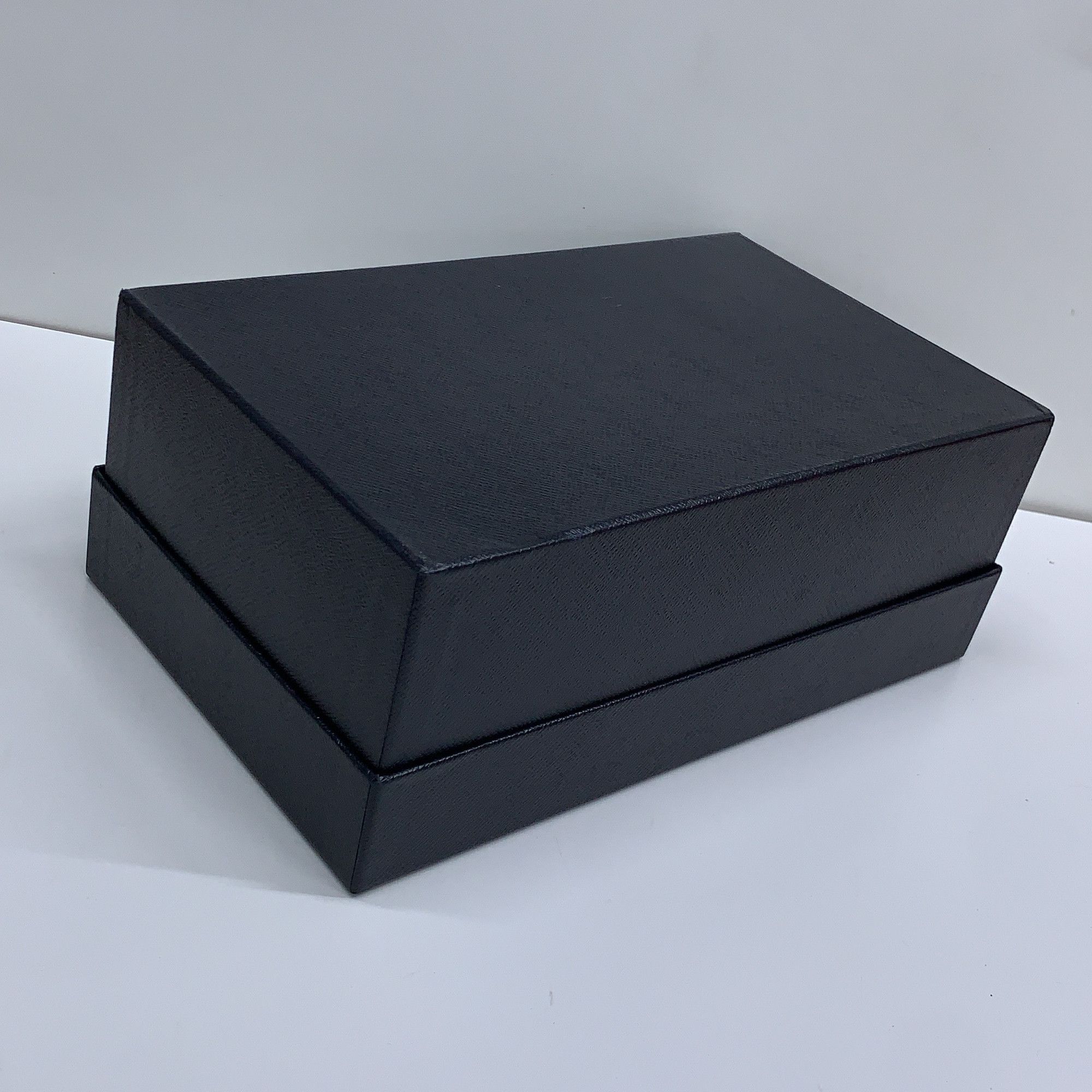 Prada PRADA Logo Leather Loafers Size 7 Size US 7 / EU 40 - 12 Thumbnail