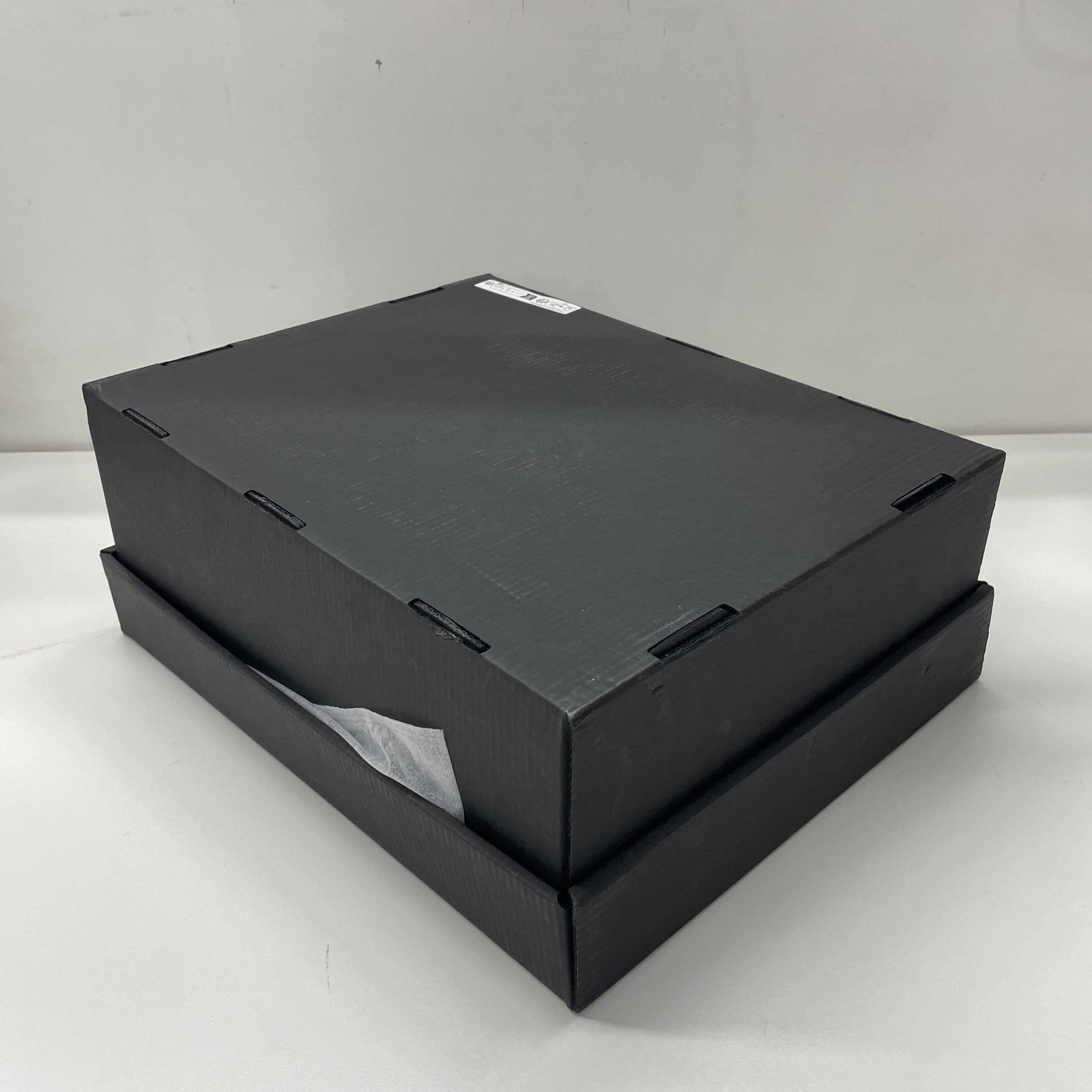 Prada Prada Downtown Low-Top Sneakers Size US 9 Size US 9 / EU 42 - 12 Thumbnail