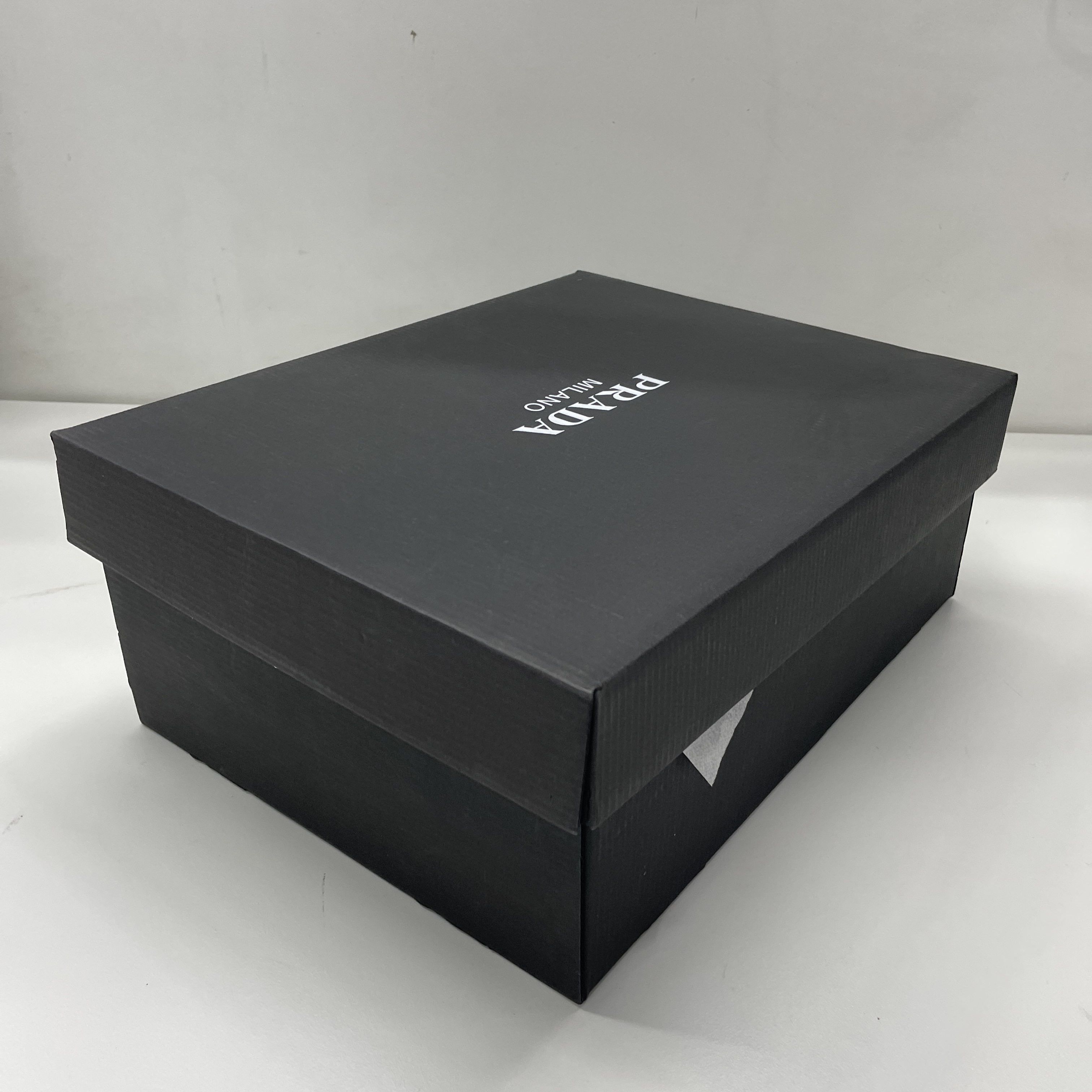 Prada Prada Downtown Low-Top Sneakers Size US 9 Size US 9 / EU 42 - 11 Thumbnail