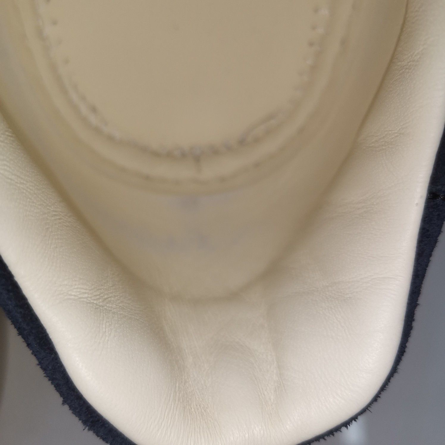 Prada Prada Suede Triangle Logo Low-Top Sneakers Size 9 Size US 9 / EU 42 - 11 Thumbnail