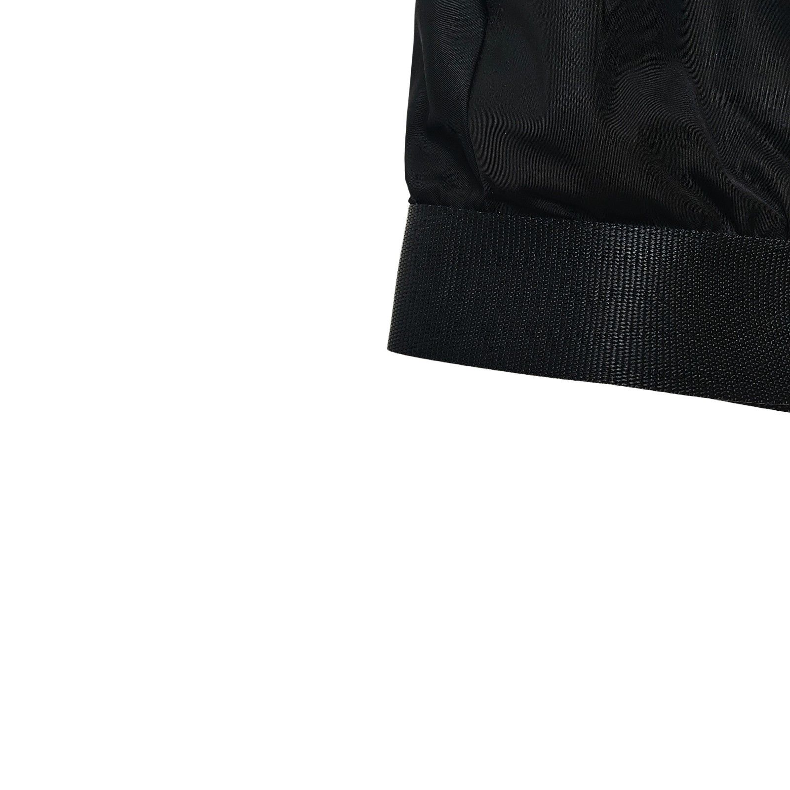 Prada Prada Re-Nylon Logo Belted Mini Skirt Size 38 Size 26" / US 2 / IT 38 - 6 Thumbnail