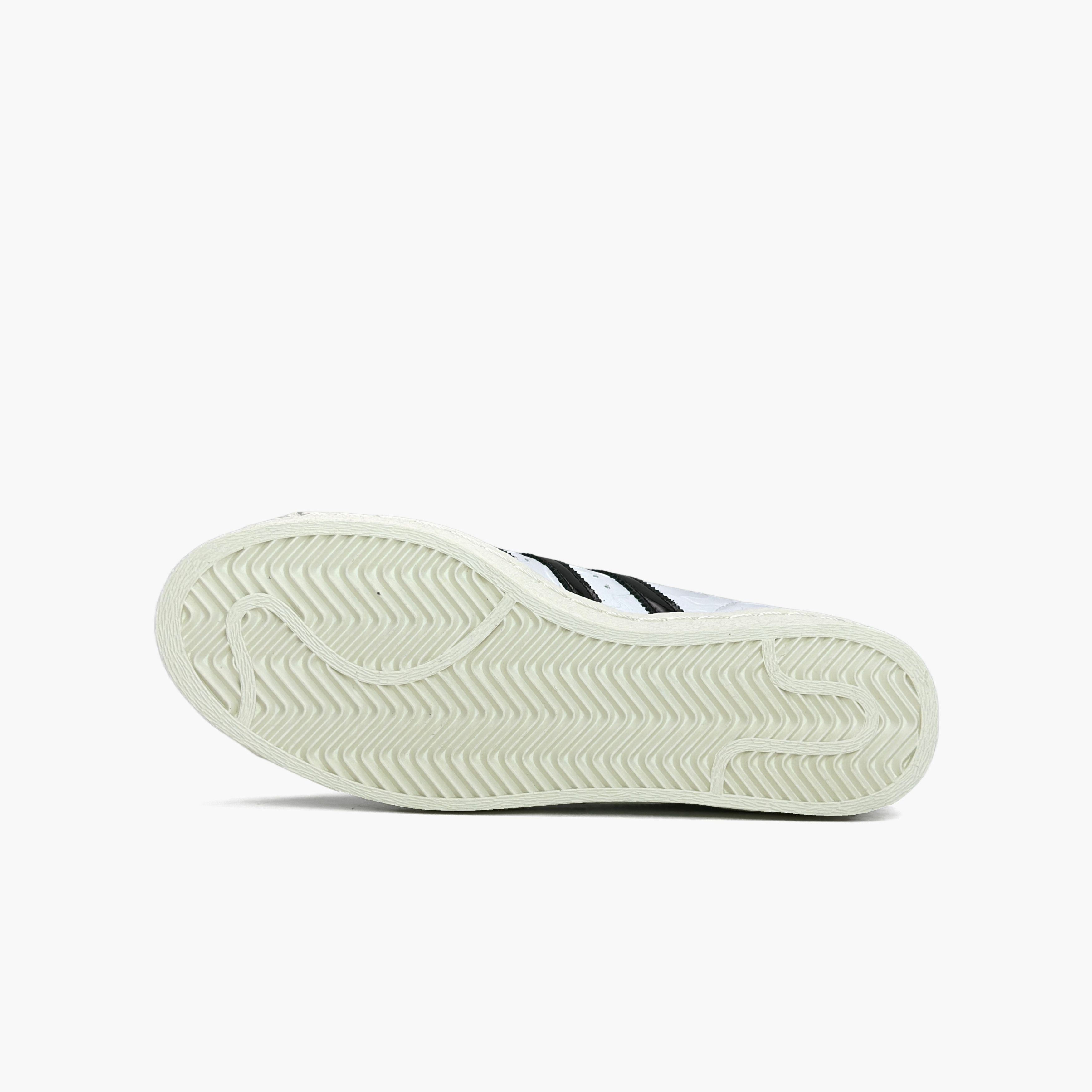 Bape BAPE x Adidas Superstar Sneakers Size 5.5 Size US 5.5 / EU 38 - 8 Thumbnail