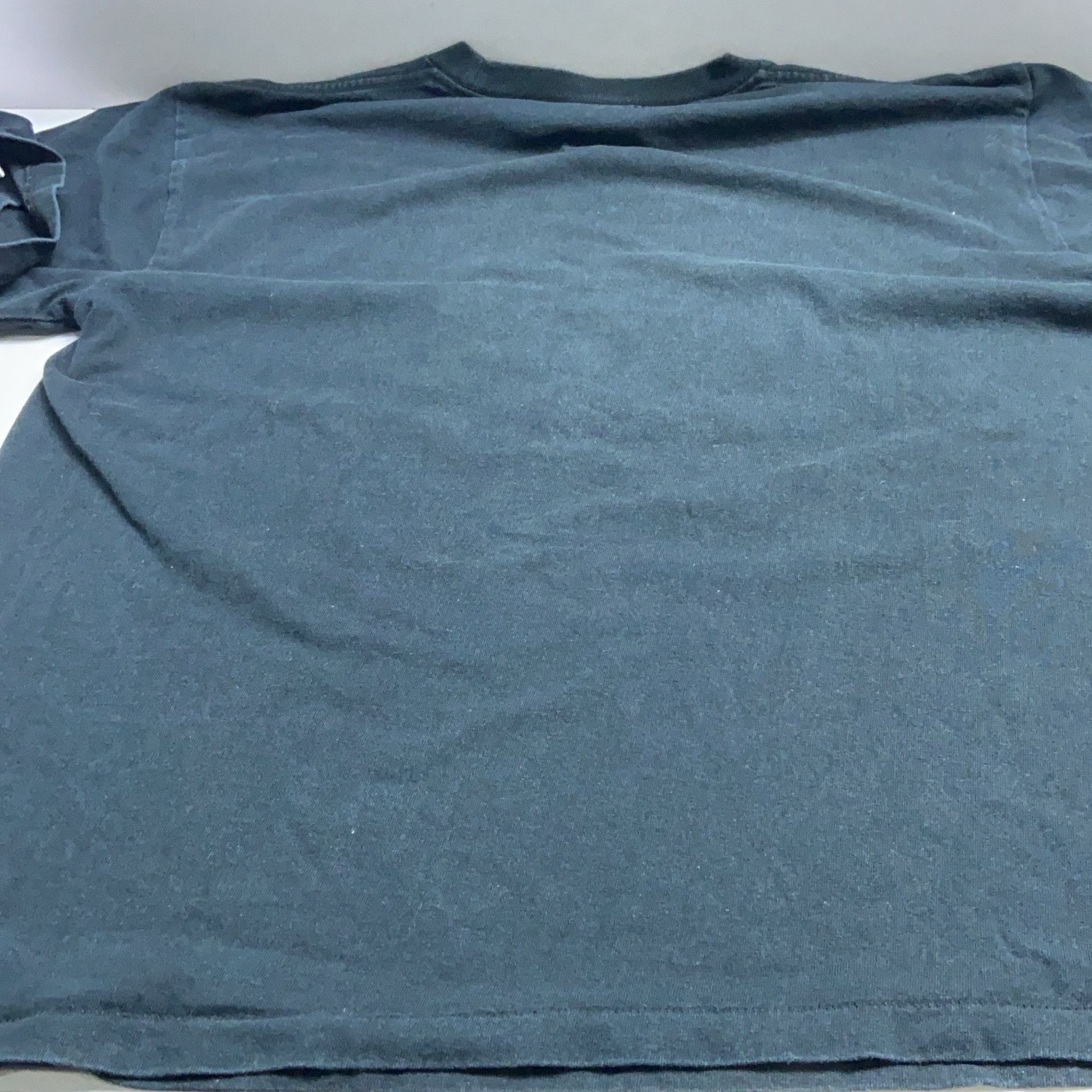 Bape A BATHING APE Camo Shark T-Shirt Size XL Size US XL / EU 56 / 4 - 15 Thumbnail