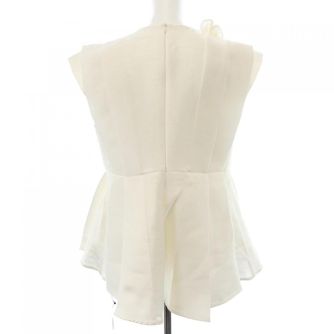 Other Other yori Top Textile Tops DUTY FREE for USA Size ONE SIZE - 2 Thumbnail