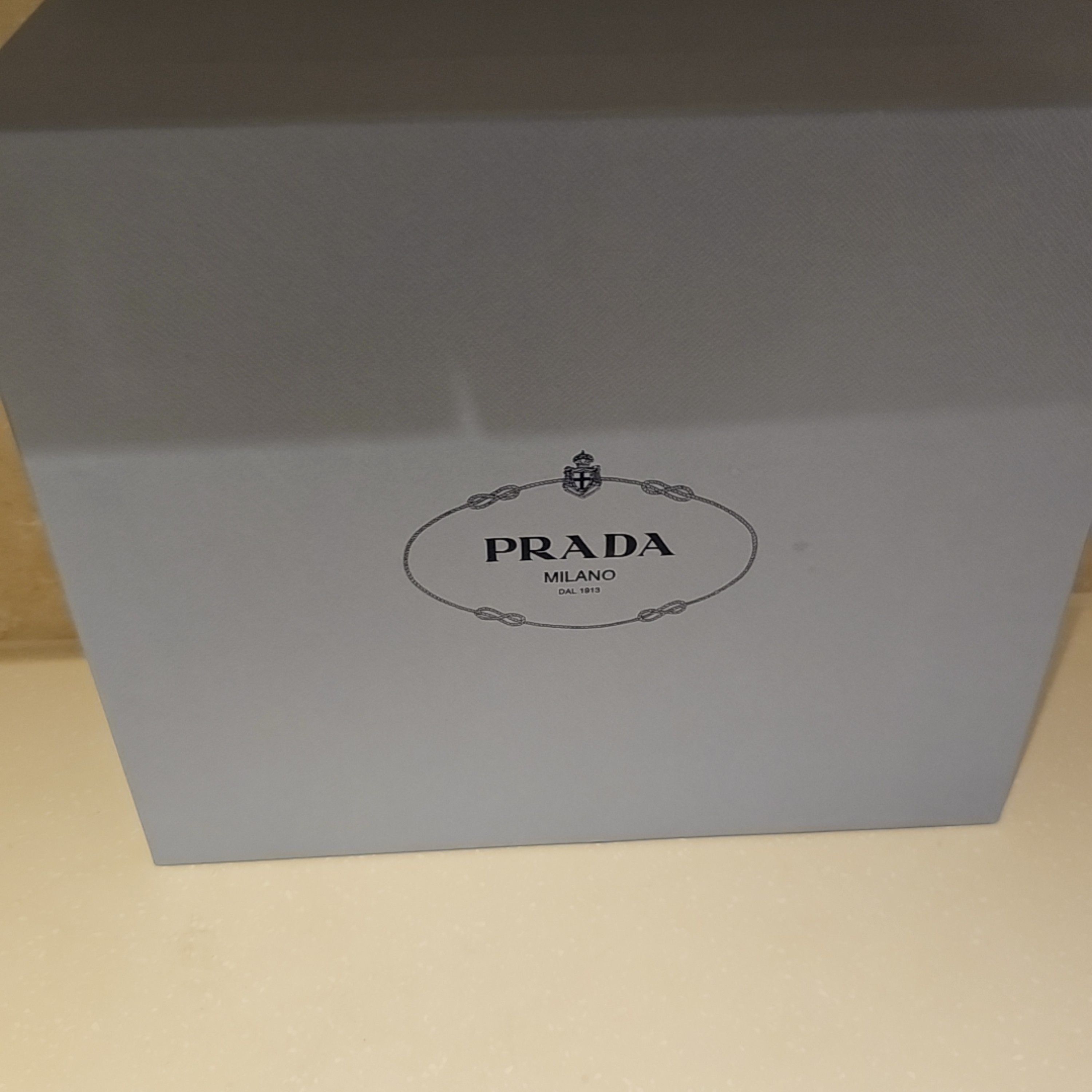 Prada Prada Monolith Platform Loafers Size 38 Size US 8 / IT 38 - 6 Thumbnail