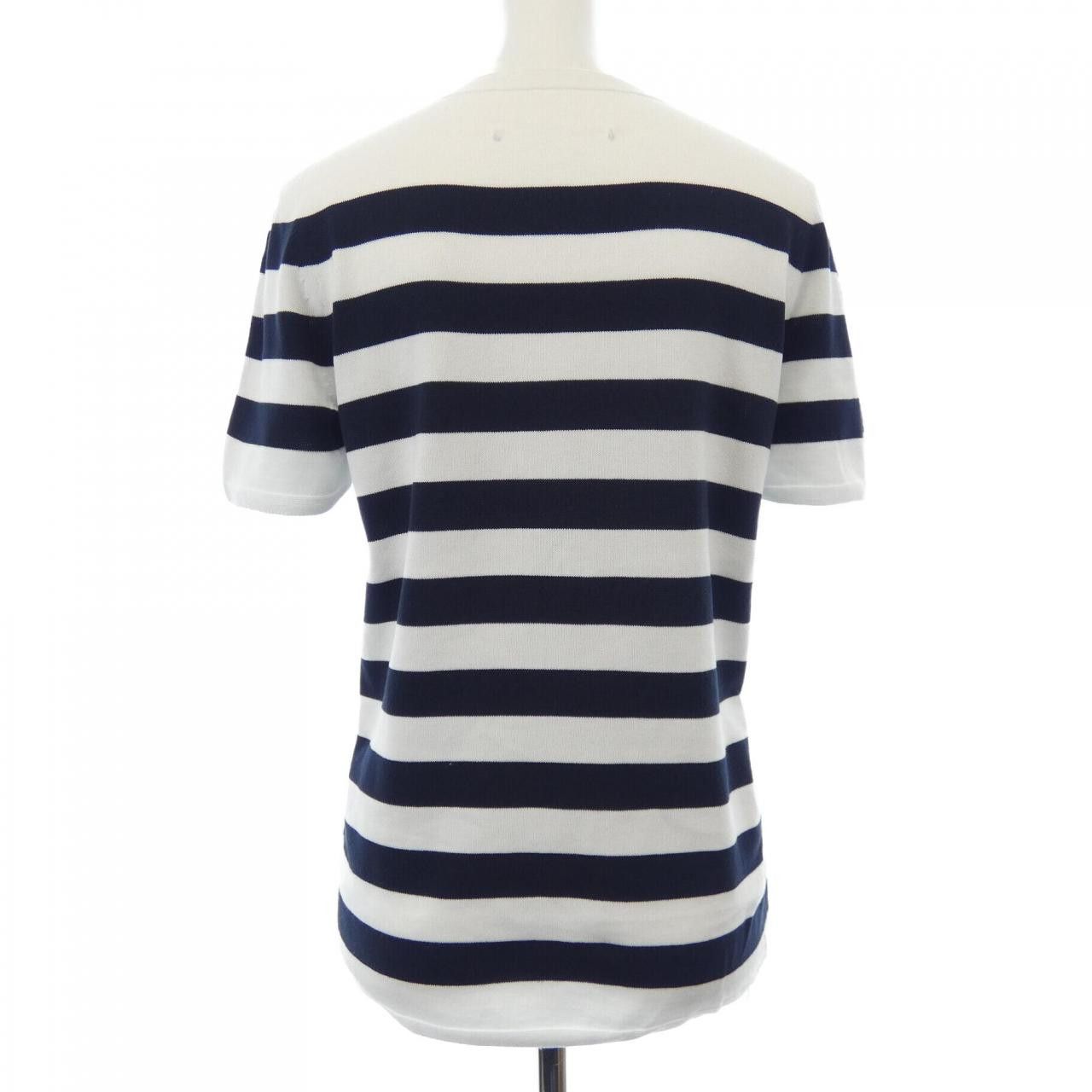 Other Other YURI PARK Knitwear Textile Tops DUTY FREE for USA Size ONE SIZE - 2 Thumbnail