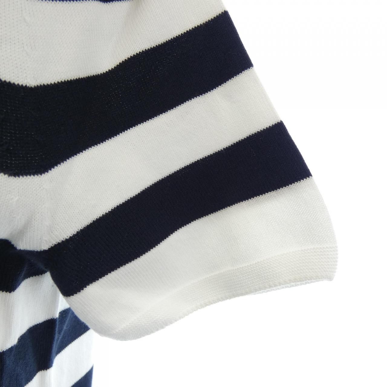 Other Other YURI PARK Knitwear Textile Tops DUTY FREE for USA Size ONE SIZE - 5 Thumbnail