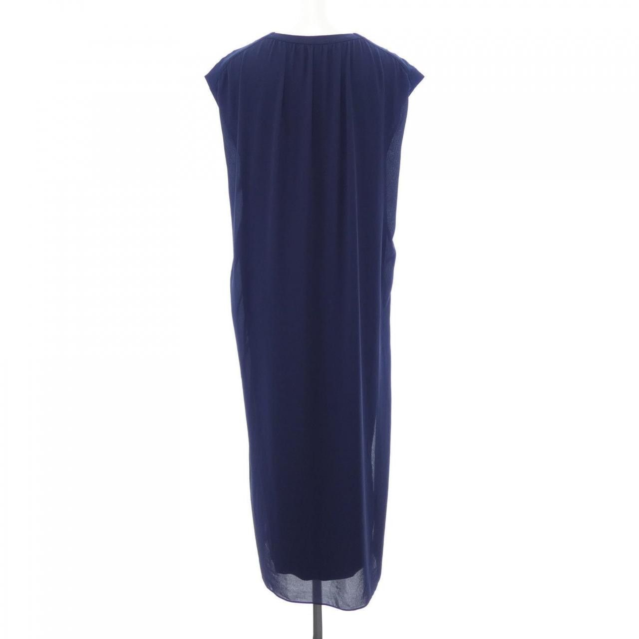 Other Other BEIGE. Dress Textile Dresses DUTY FREE for USA Size ONE SIZE - 2 Thumbnail