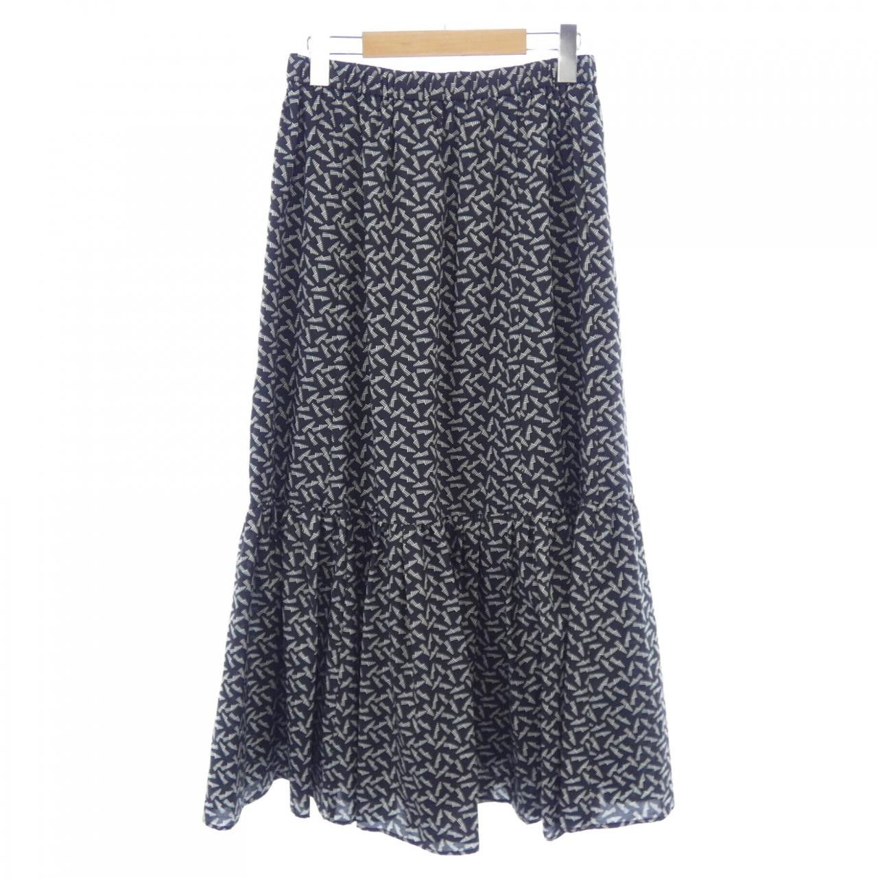 Other Other Nijyusanku Skirt Others Skirts DUTY FREE for USA Size ONE SIZE - 2 Thumbnail