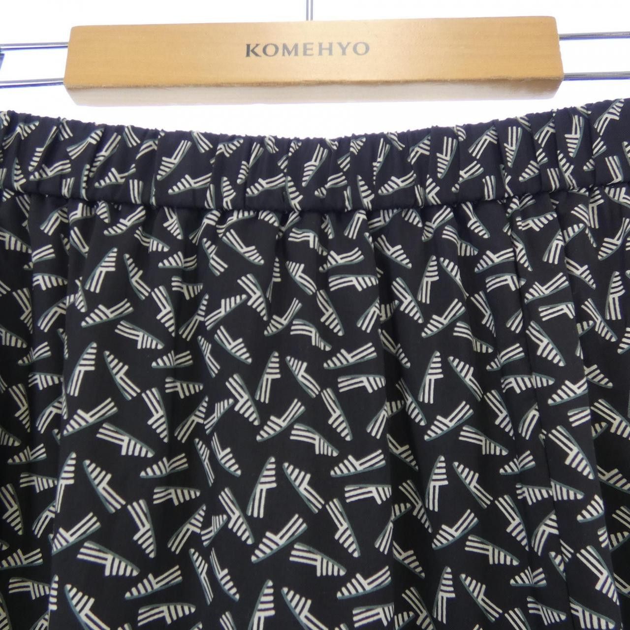 Other Other Nijyusanku Skirt Others Skirts DUTY FREE for USA Size ONE SIZE - 5 Thumbnail